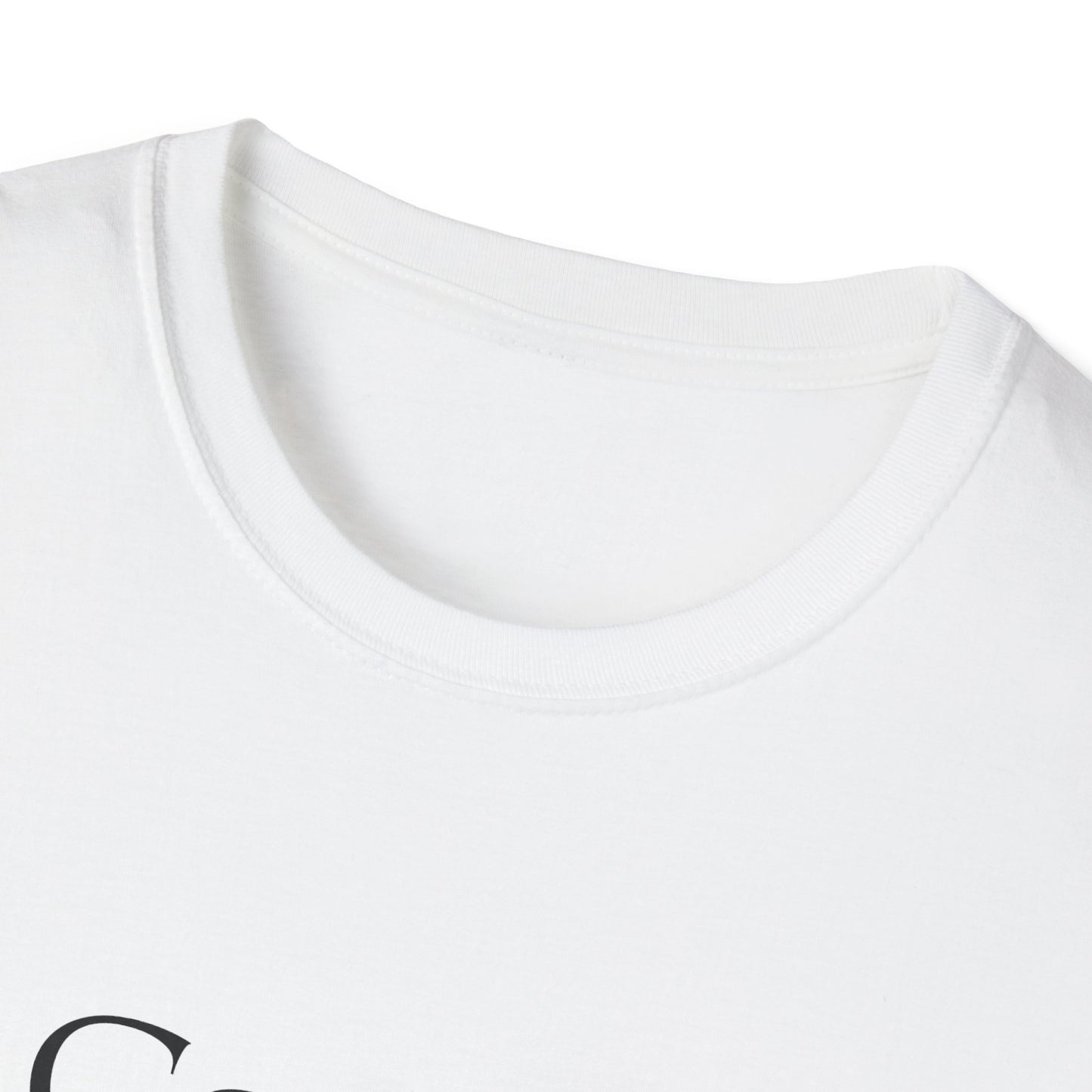 Cancer Warrior Unisex Softstyle T-Shirt - Empower Your Battle