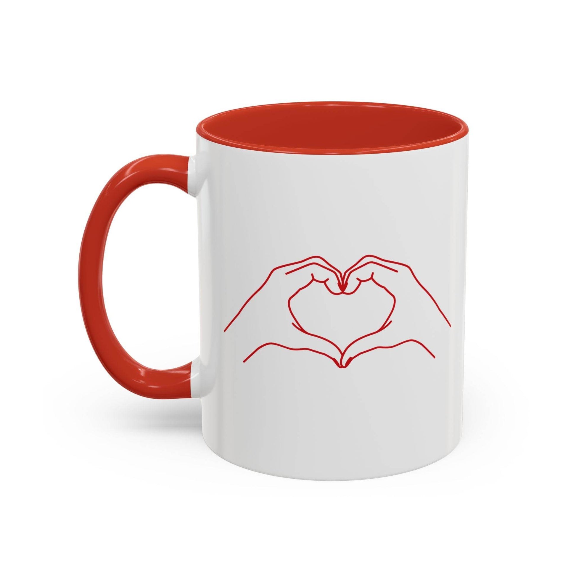 I appreciate you Mug - Perfect Gift for Someone Important - The Dreamer's Bookshop.