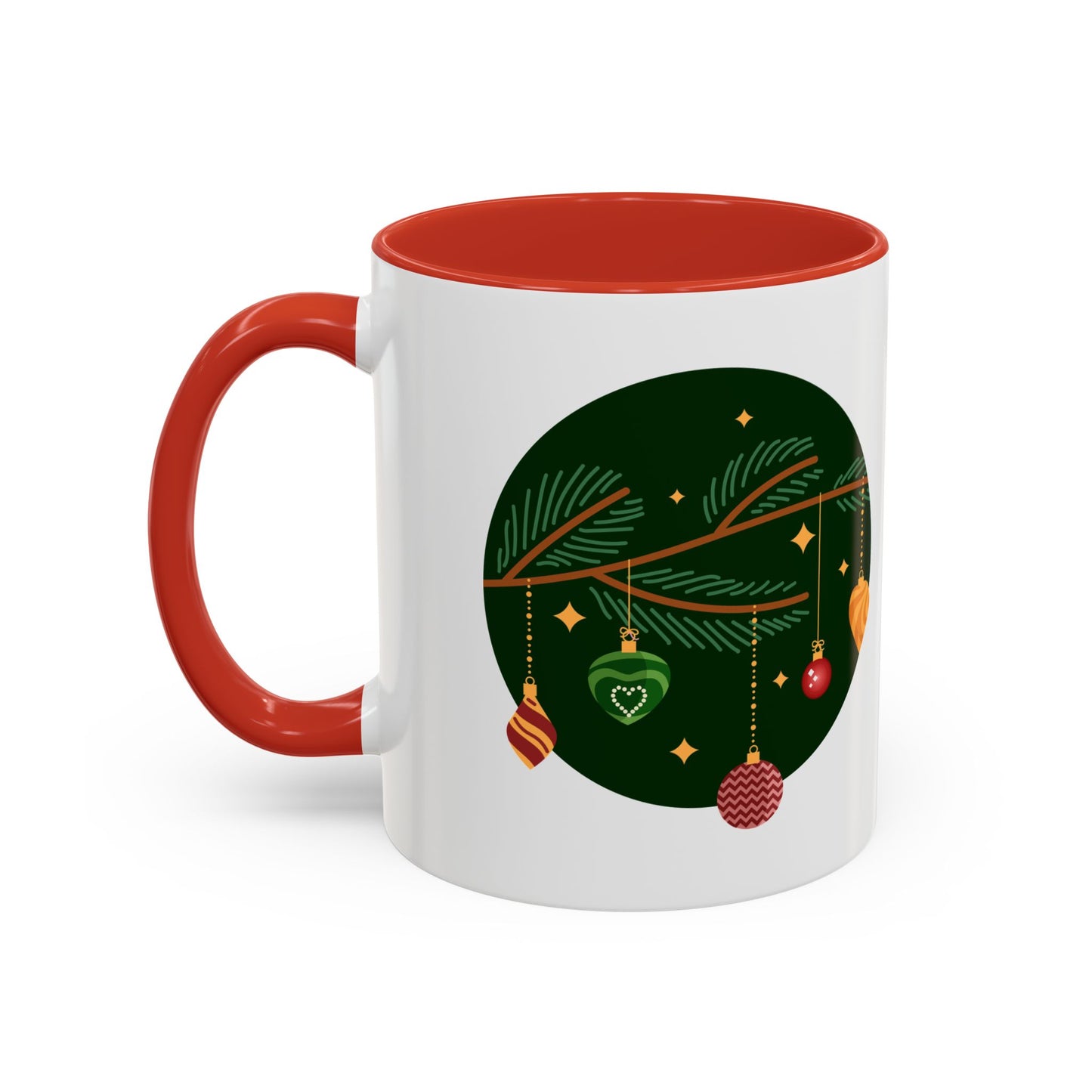 A Merry Little Bookmas - Coffee Mug - Gift for Book Lovers