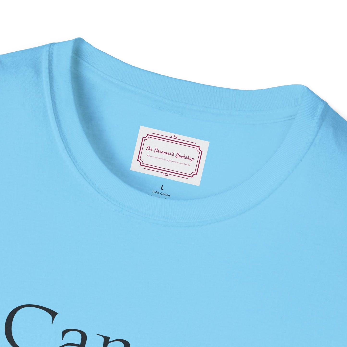 Cancer Warrior Unisex Softstyle T-Shirt - Embrace Your Battles