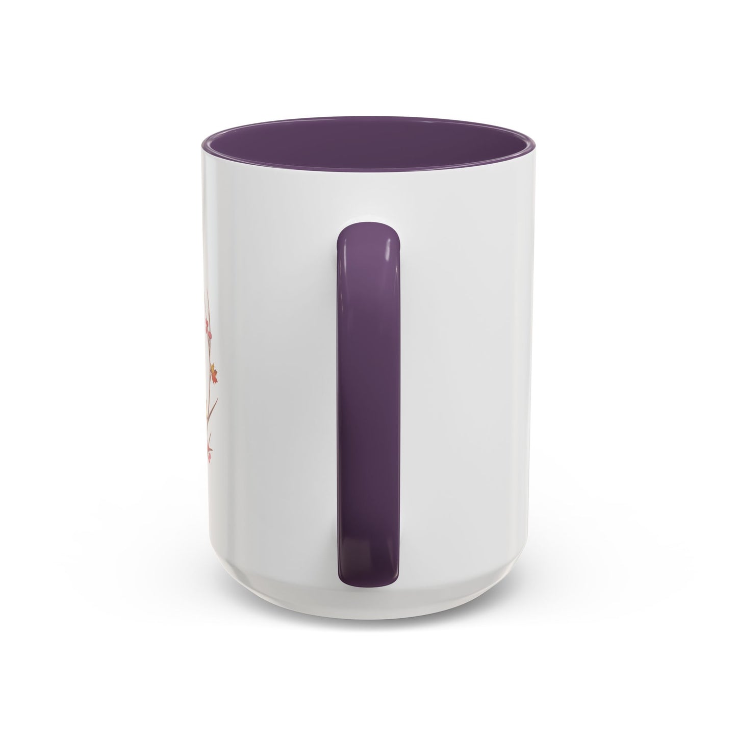 Happy Fall - Coffee Mug - 11oz & 15oz