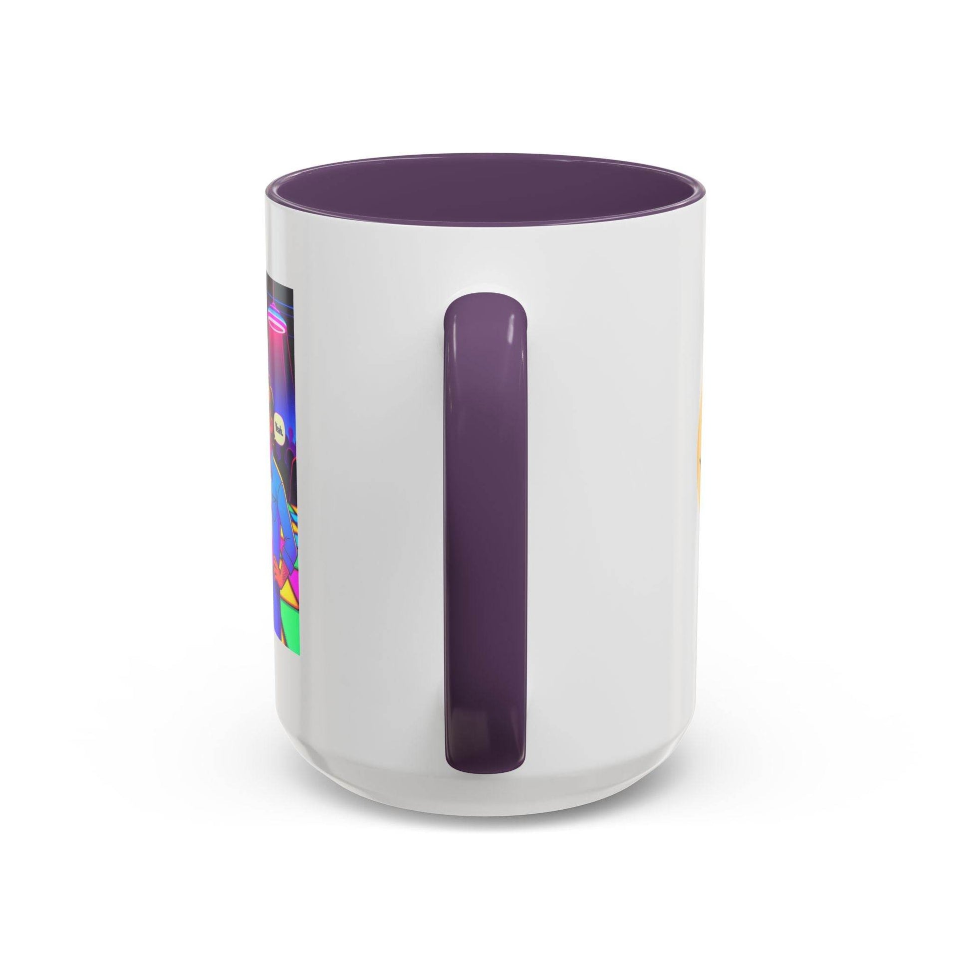 You should be writing Coffee Mug - Fun Writing Motivation Design - The Dreamer's Bookshop.