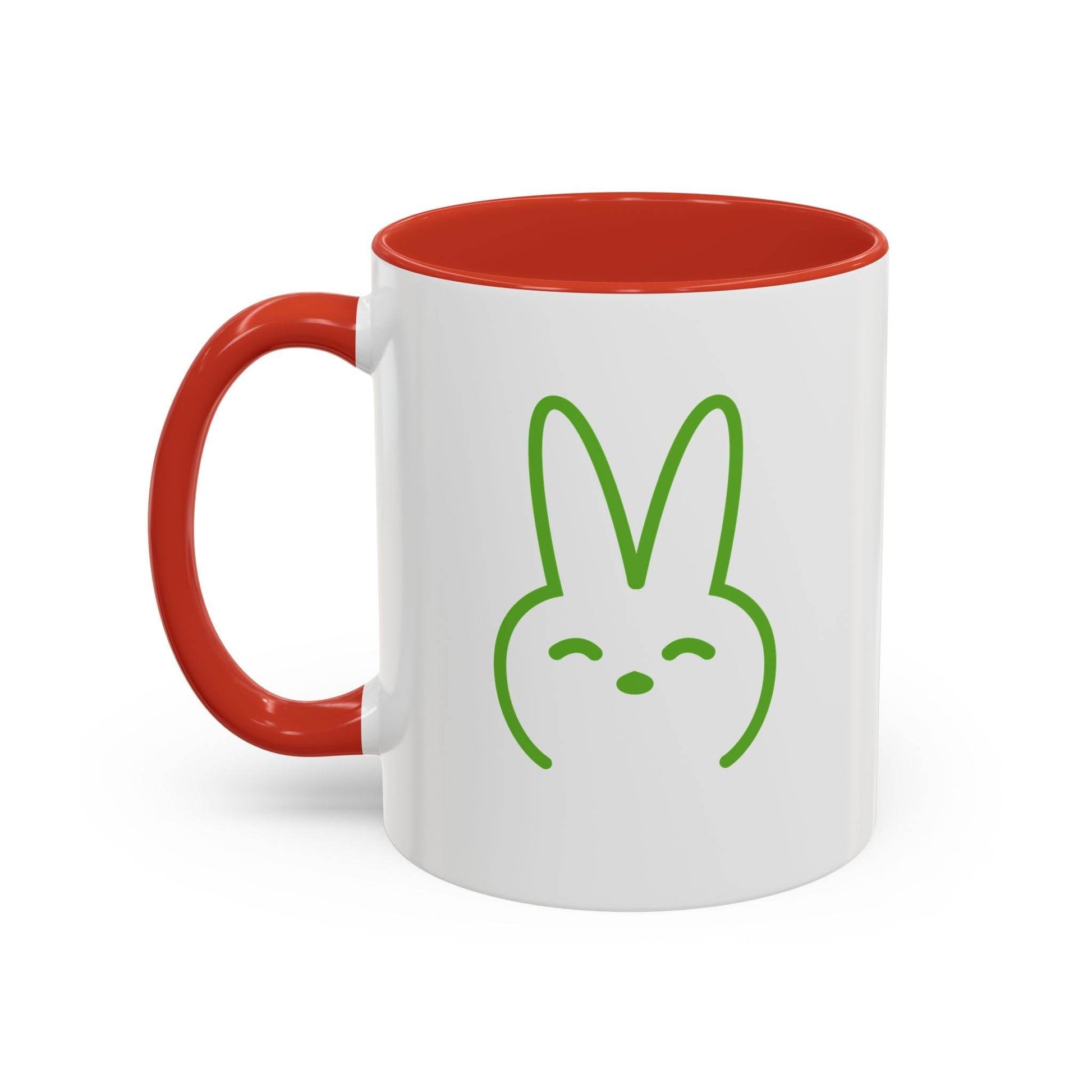 Don't Let Me Get Cold Accent Coffee Mug - Perfect Gift for Coffee Lovers - The Dreamer's Bookshop.