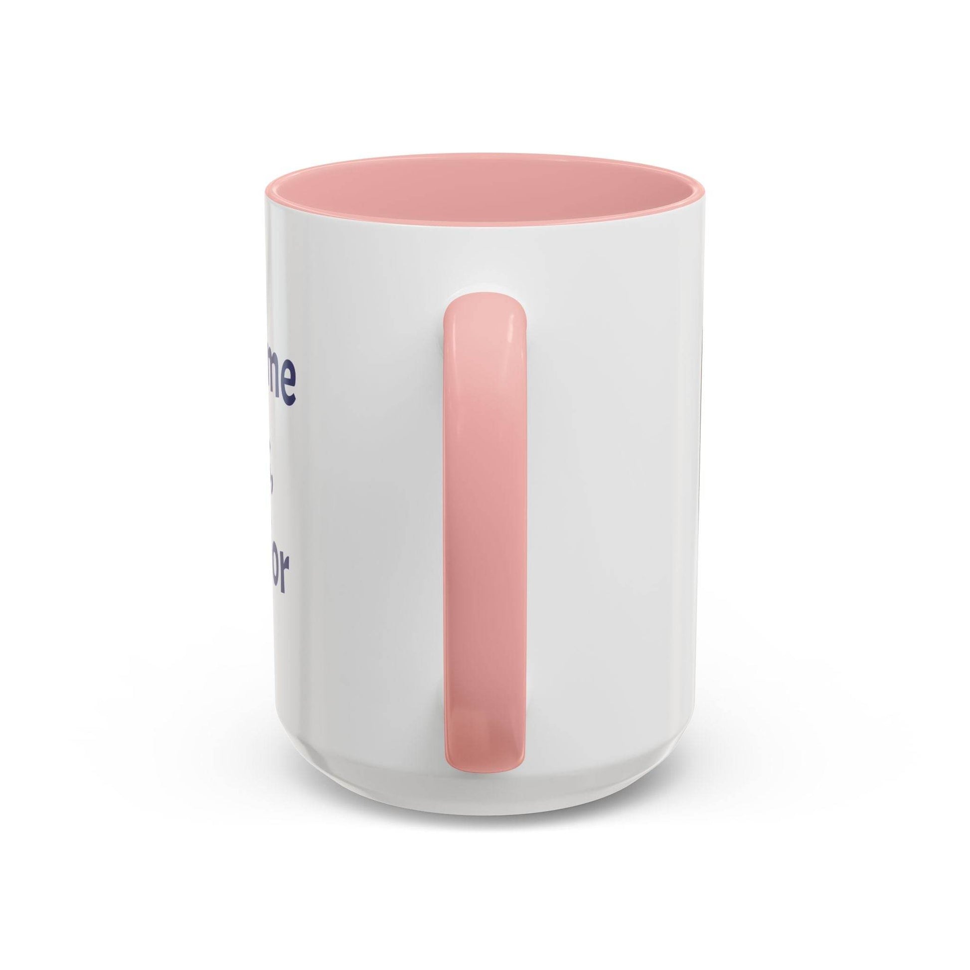 Welcome back, Warrior Mug - Perfect Gift for Chronic Illness Warriors - The Dreamer's Bookshop.