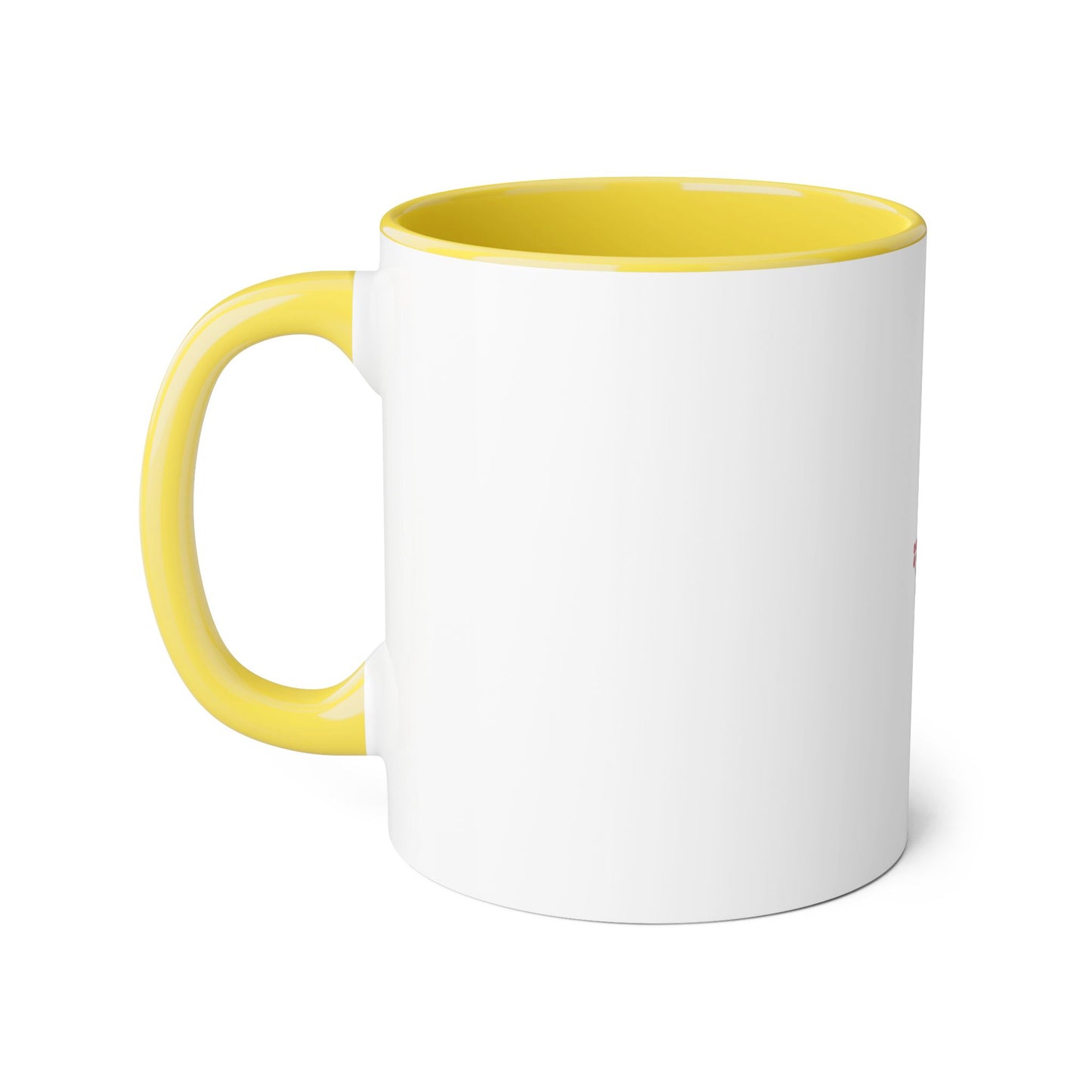 Happy Fall - 11oz Cup for Booklovers
