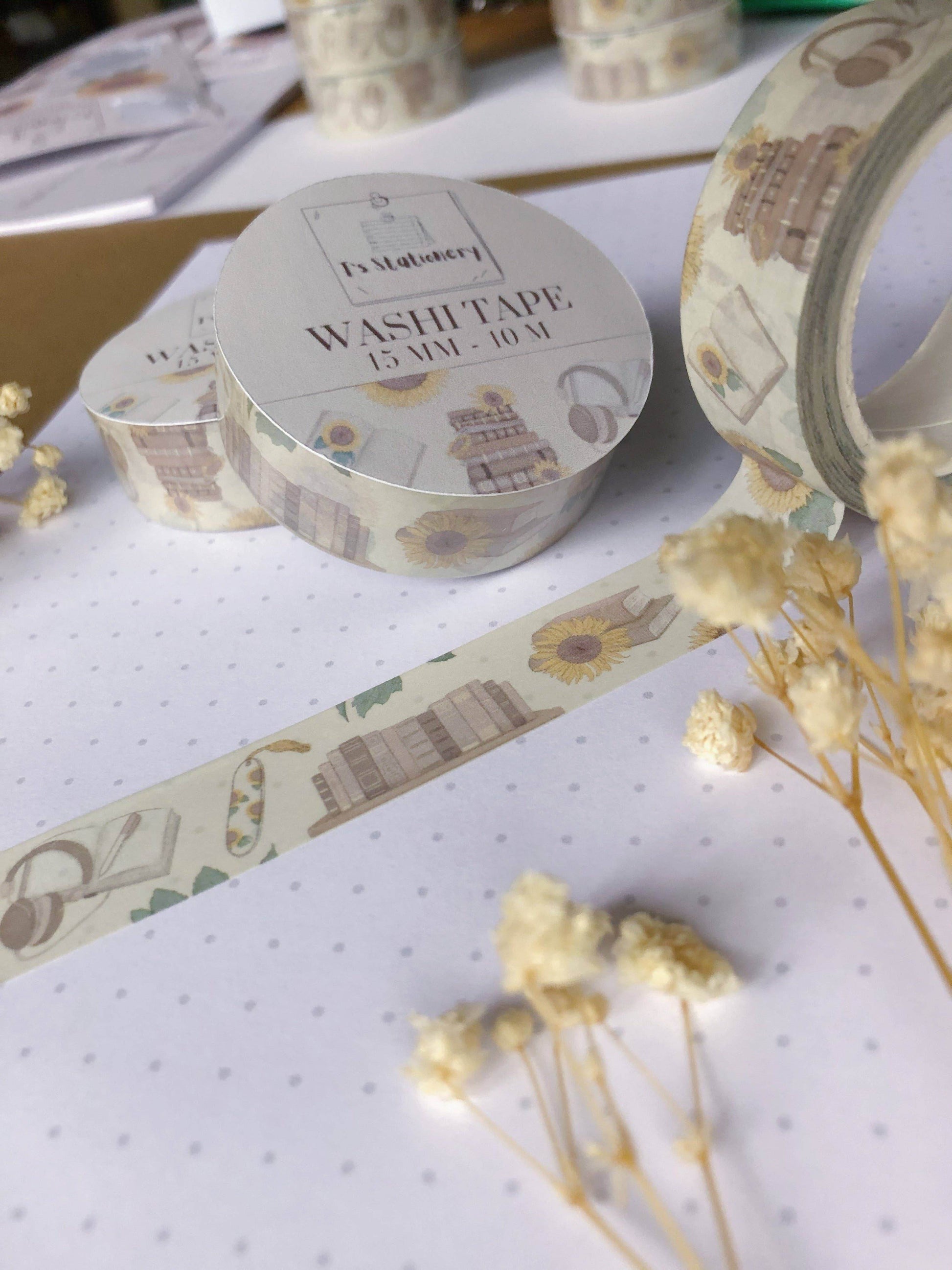 T's Stationery - „Zomerboeken” - The Dreamer's Bookshop.