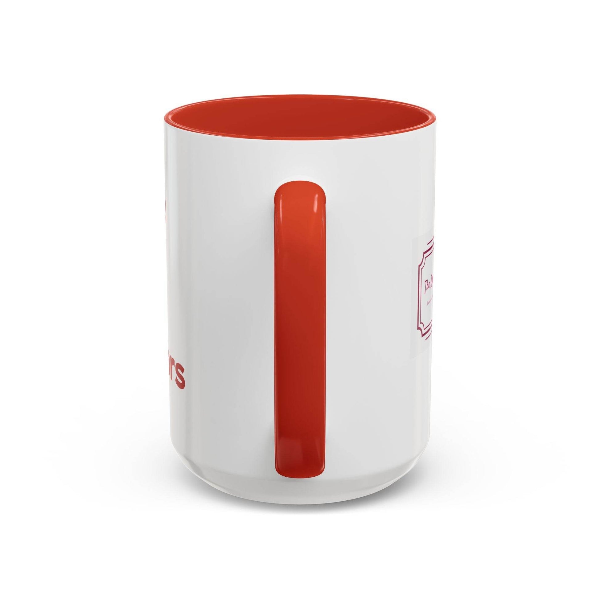 Indie Authors Coffee Mug - Perfect Gift for Writers & Readers - The Dreamer's Bookshop.