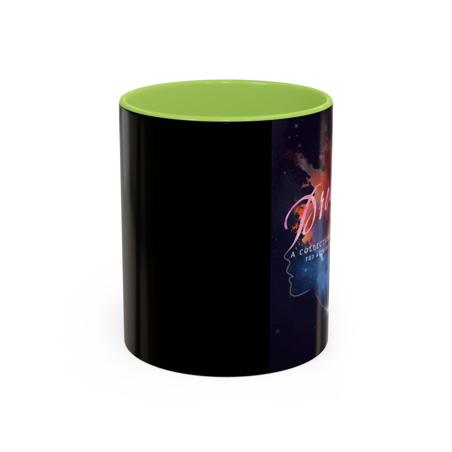 Dreams - Coffee Mug - Gift for Book Lovers