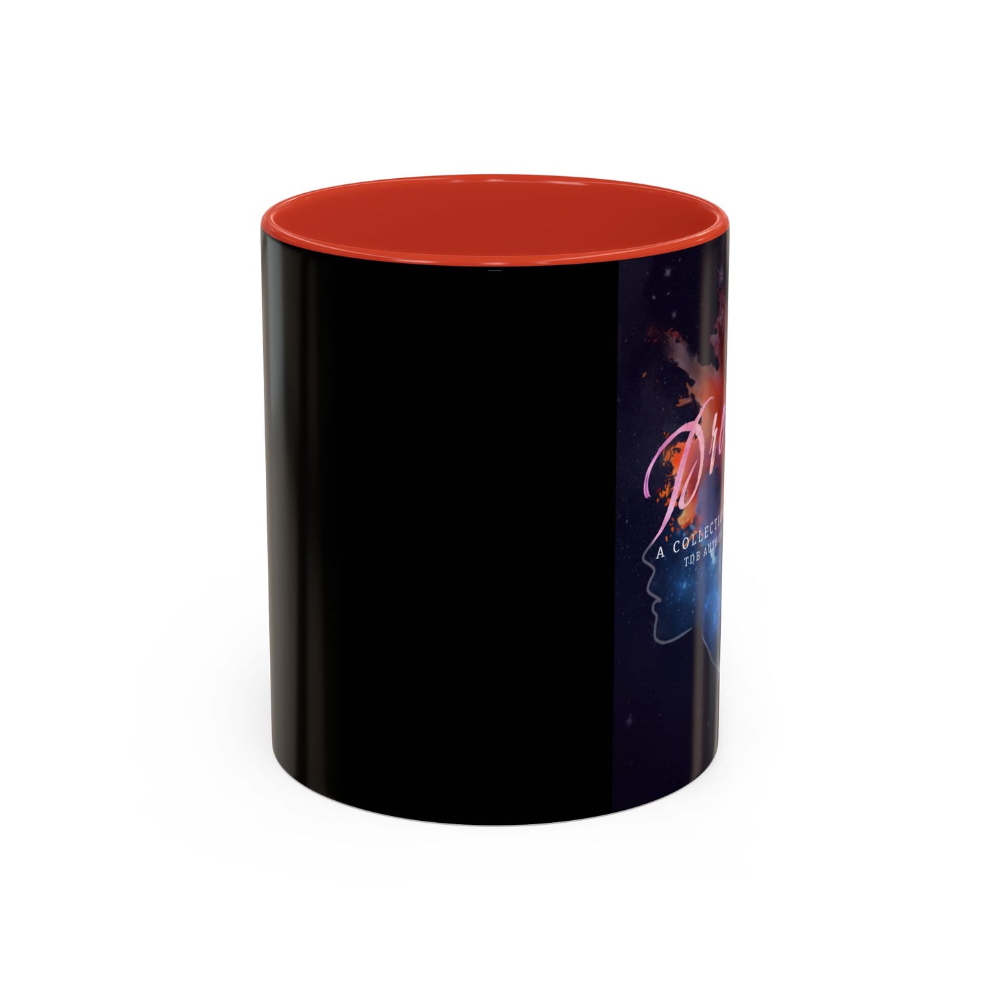 Dreams - Coffee Mug - Gift for Book Lovers