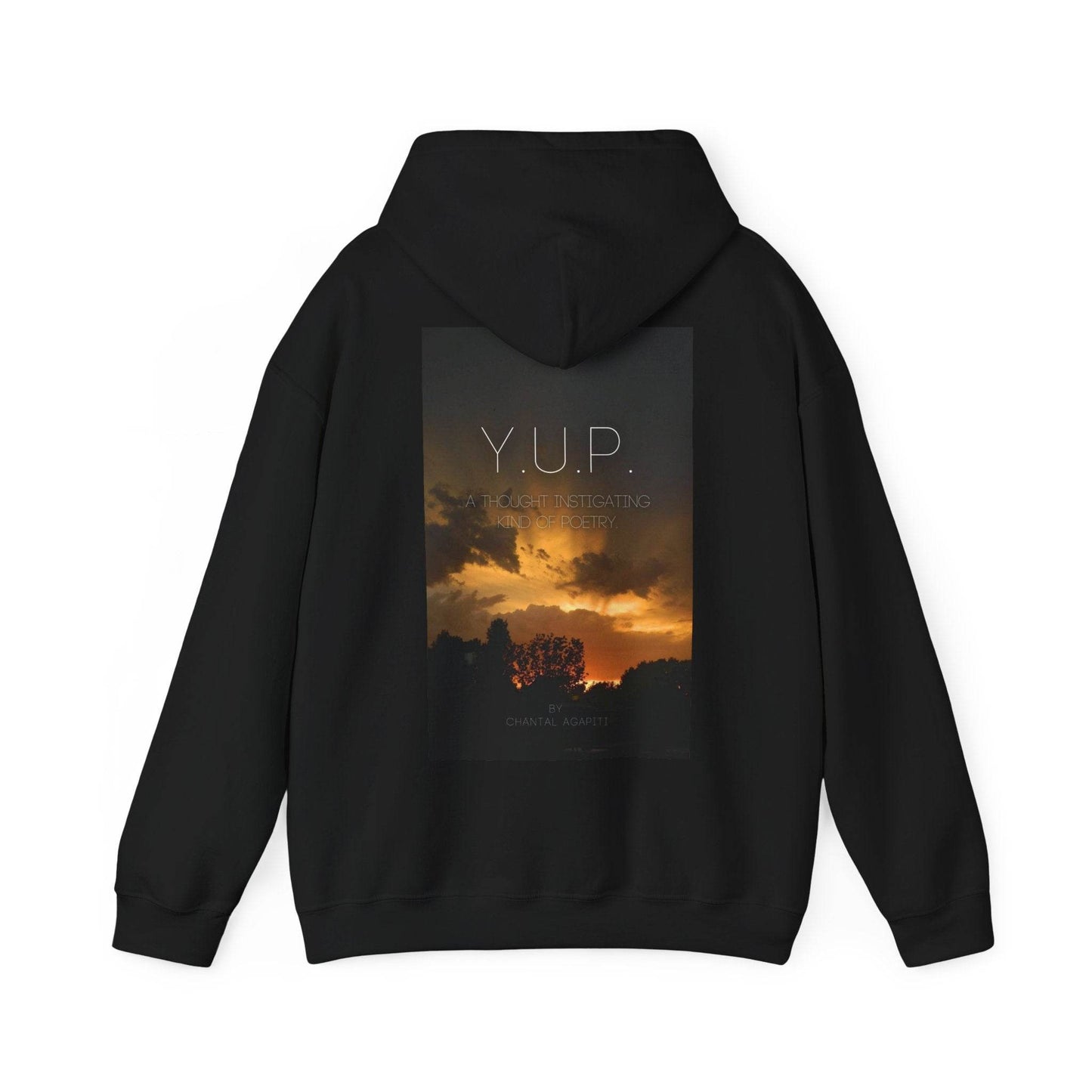 Indie Books Adventure Hoodie - Cozy Unisex Sweatshirt for Book Lovers - The Dreamer's Bookshop.