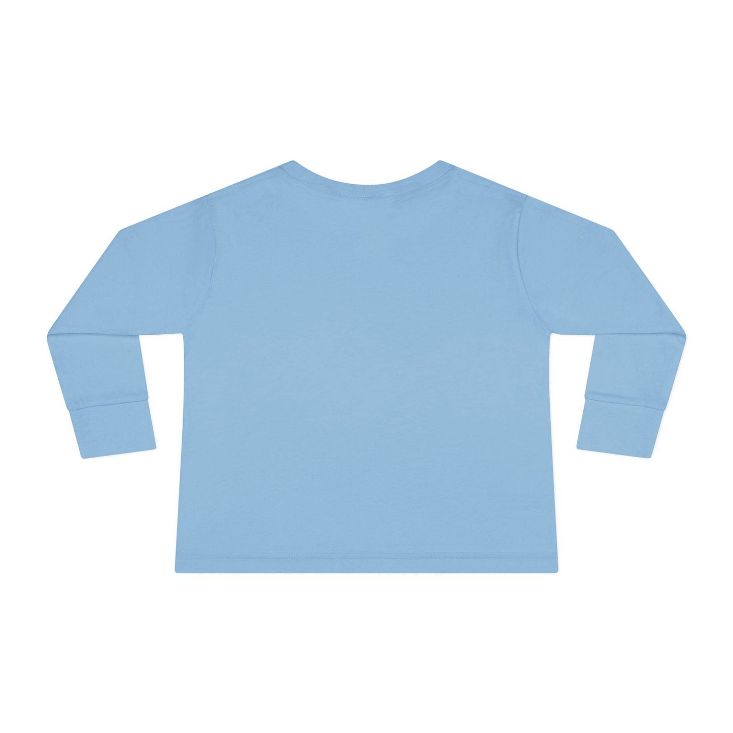 US (Ww) - Toddler Long Sleeve Tee - Magical Place Reader Quote - The Dreamer's Bookshop.