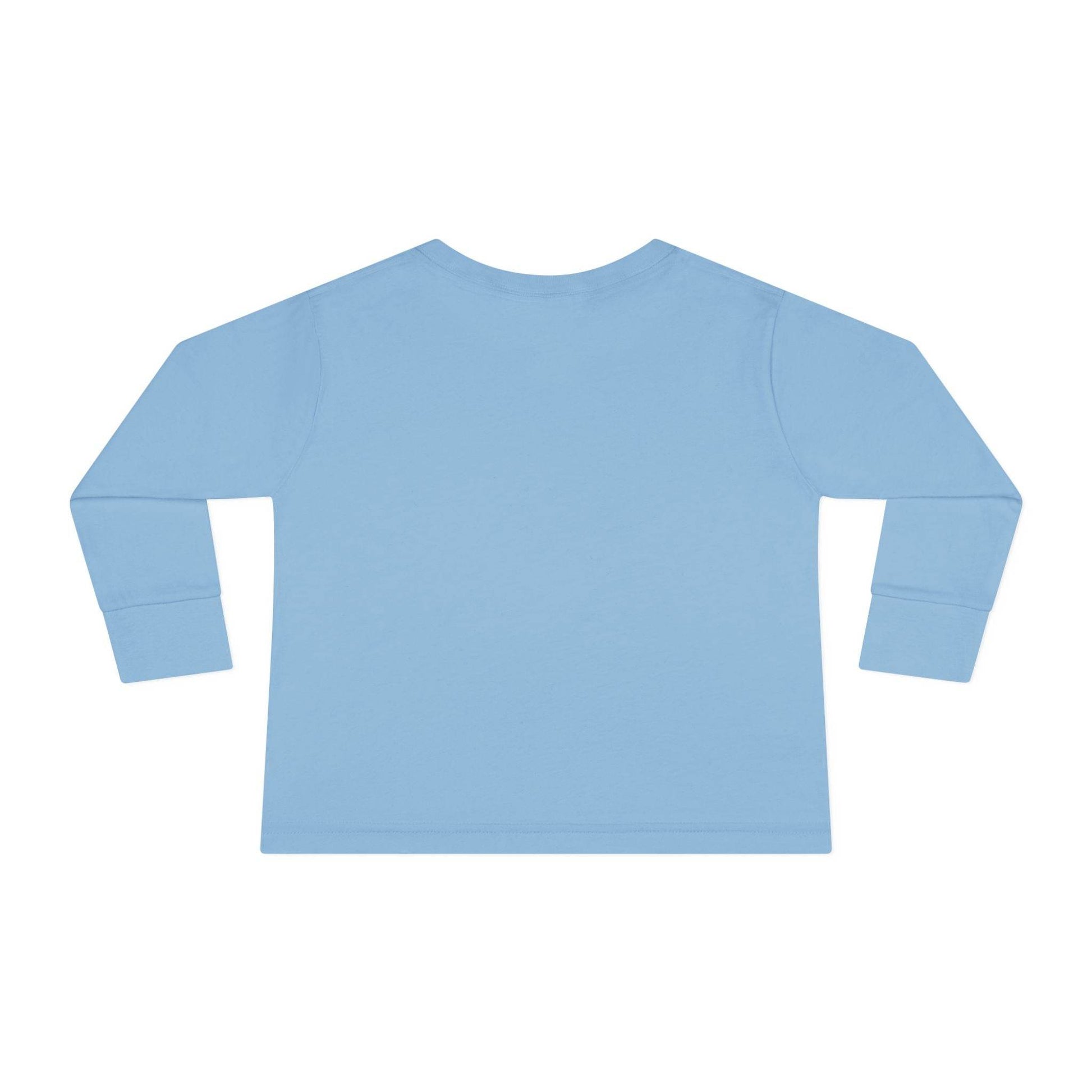 US (Ww) - Toddler Long Sleeve Tee - Magical Place Reader Quote - The Dreamer's Bookshop.