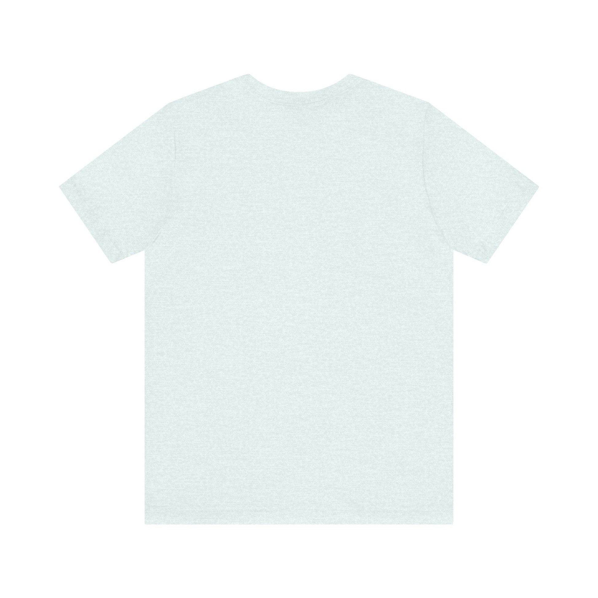 Inspirational Unisex T-shirt - Books Lift You Up - The Dreamer's Bookshop.