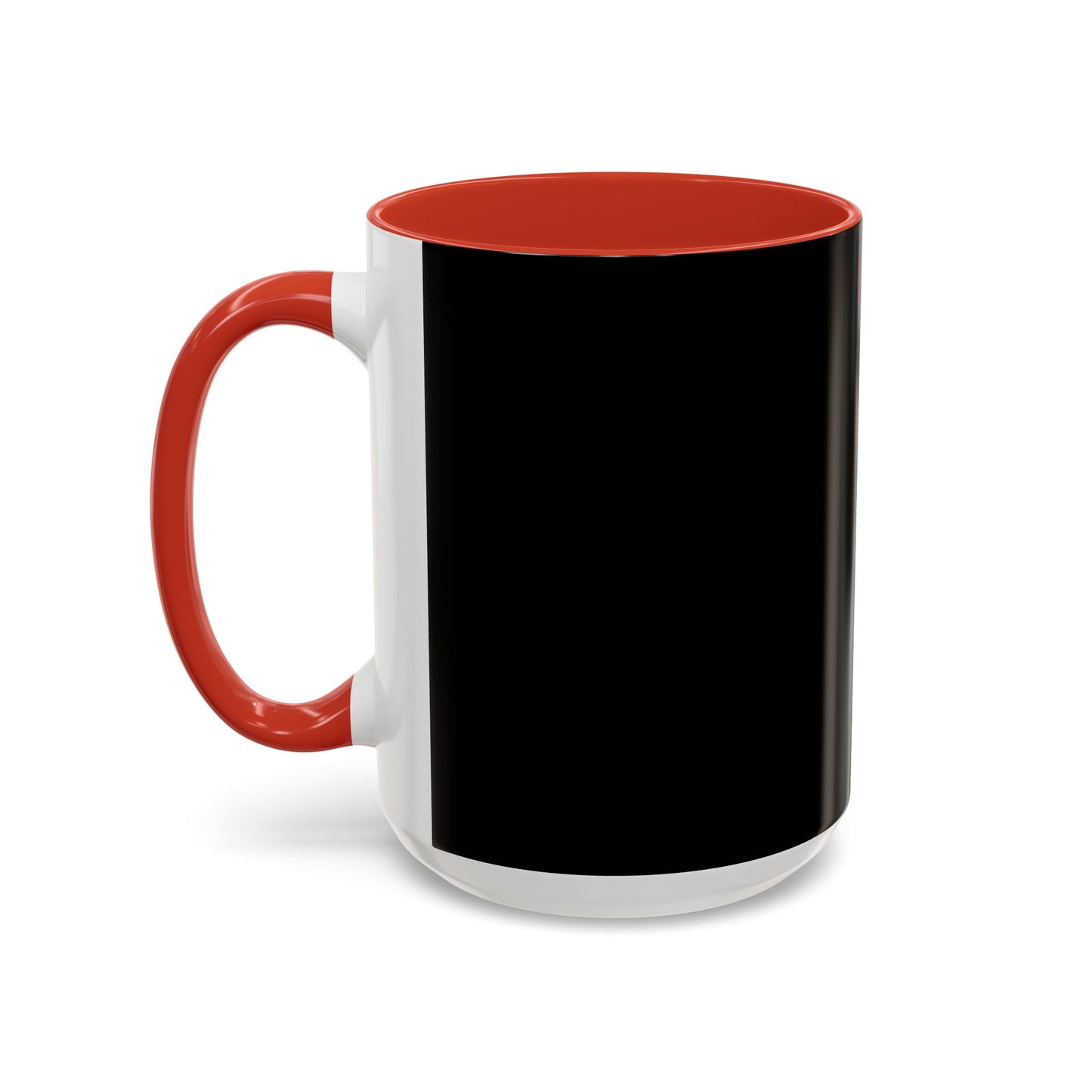 Ardour Cover Design - Coffee Mug - 11oz & 15oz