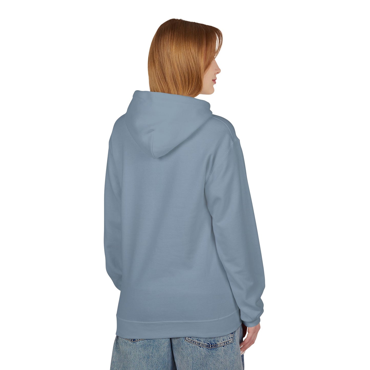 Spooky Hooded Sweatshirt - Halloween - Perfect for Spooky Lovers