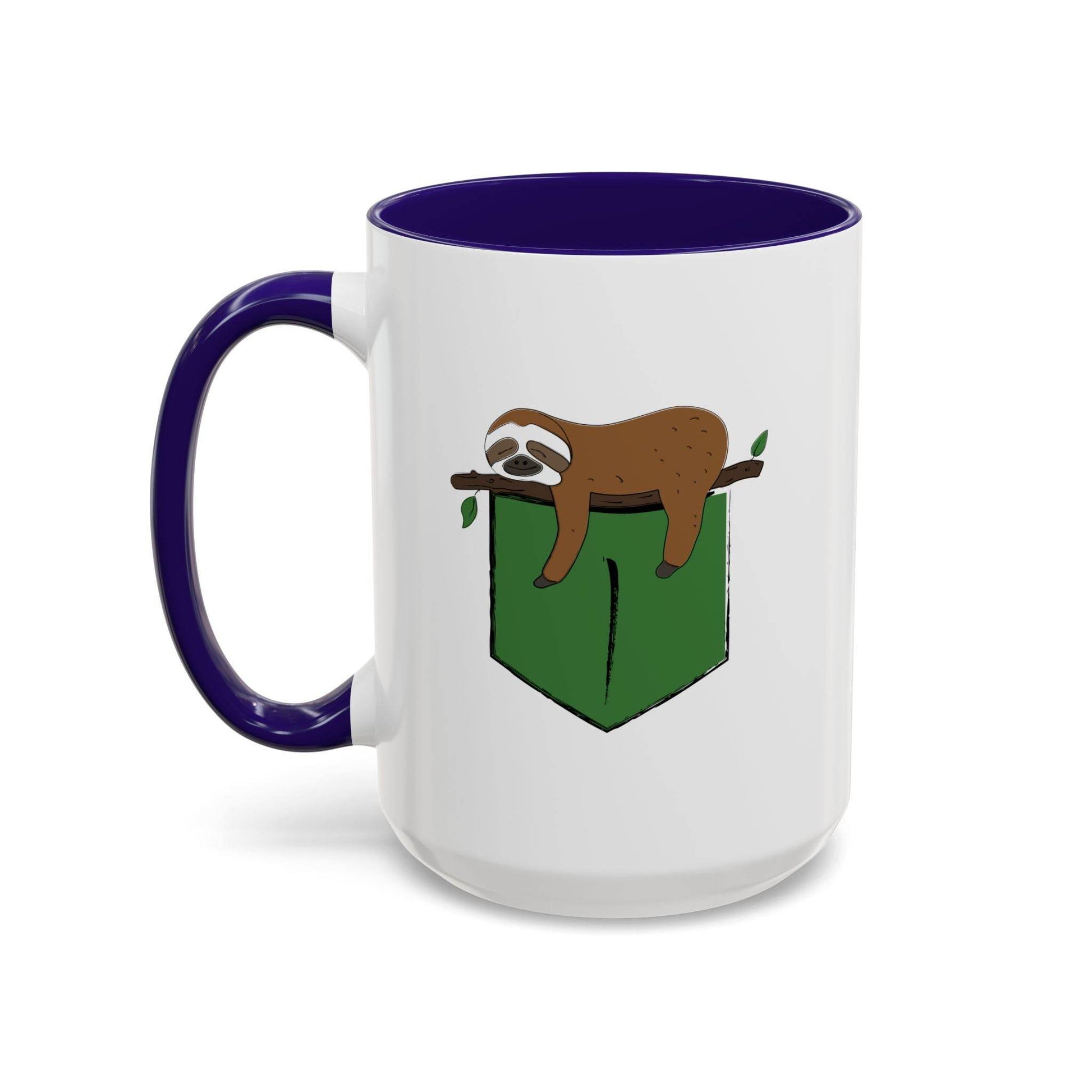 Just One More Draft Colorful Coffee Mug - Perfect Gift for Writers & Coffee Lovers - The Dreamer's Bookshop.