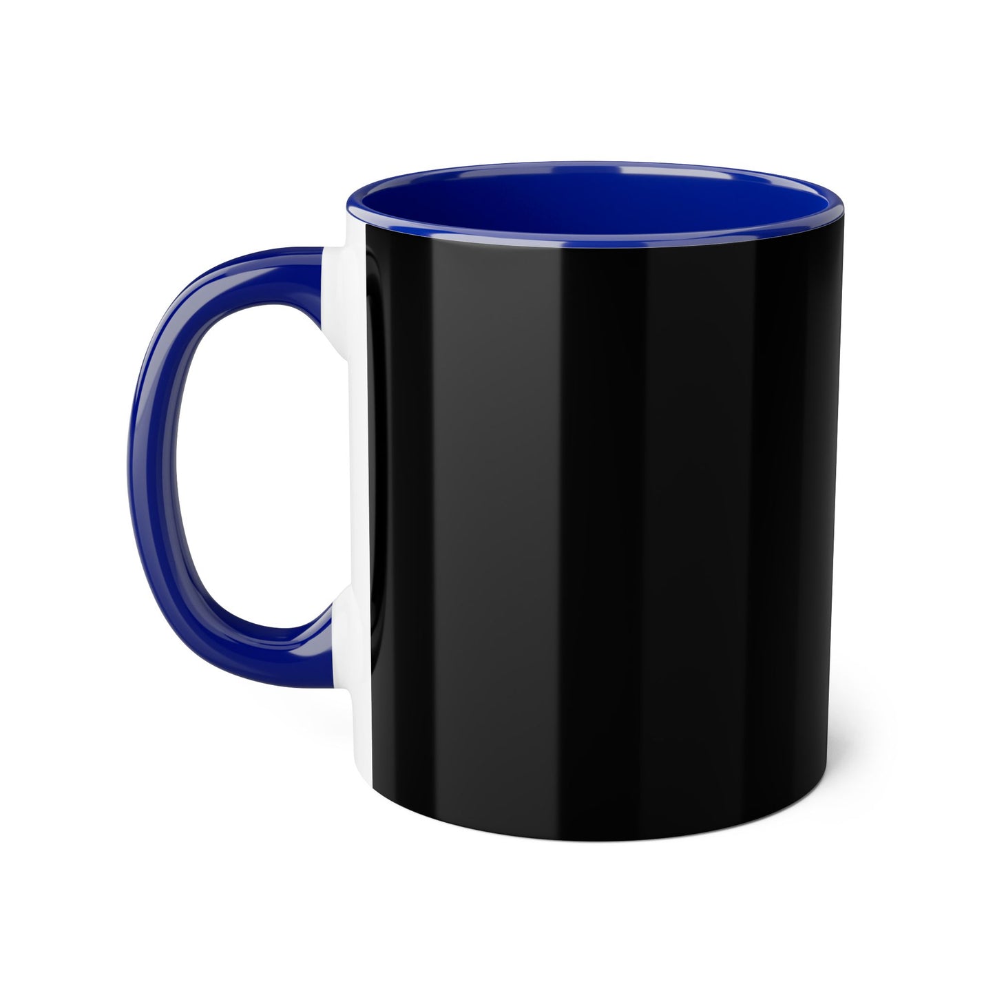 Words Reach Out Mug - 11oz Coffee Cup for Book Lovers