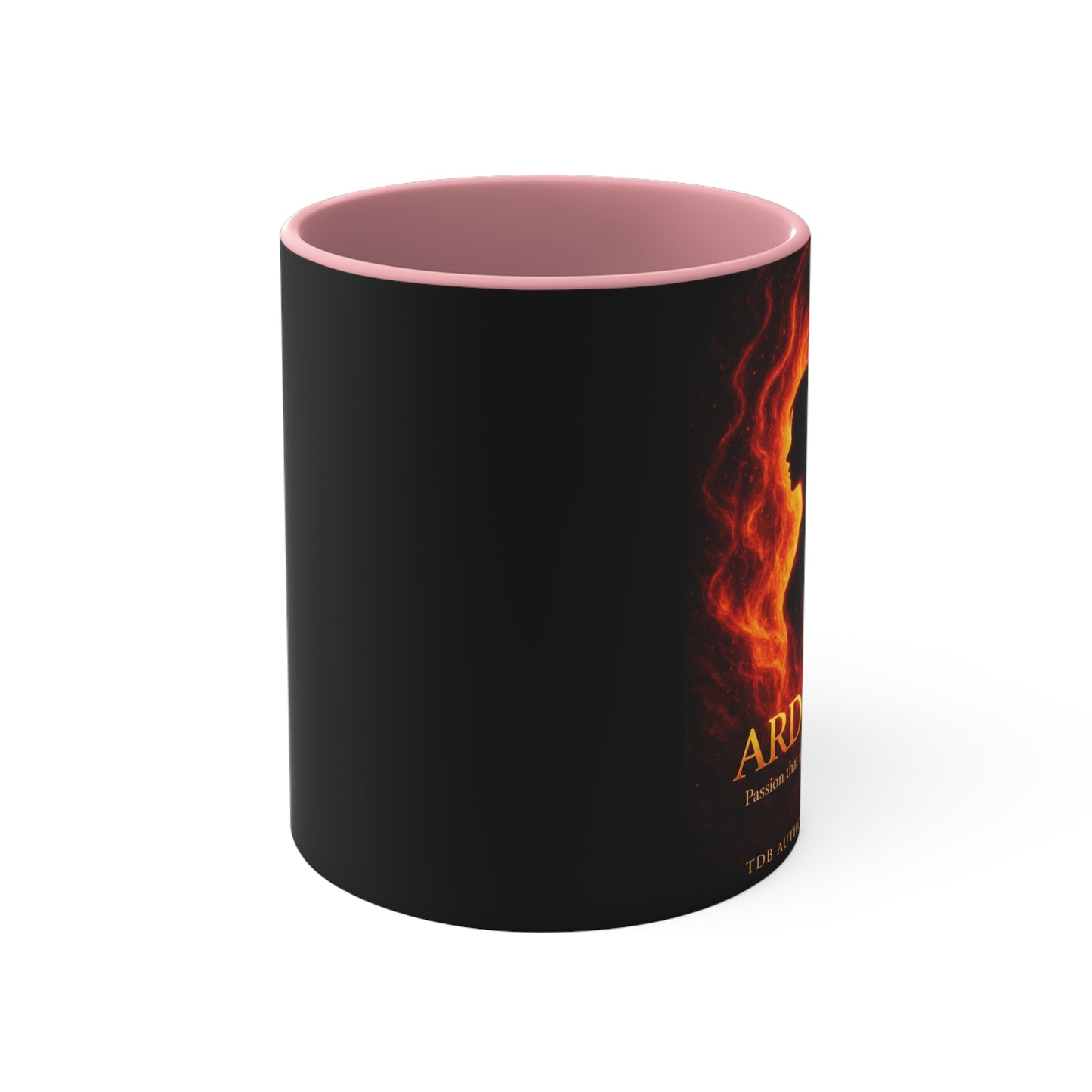 Ardour - Mug - 11oz Booklovers' Coffee