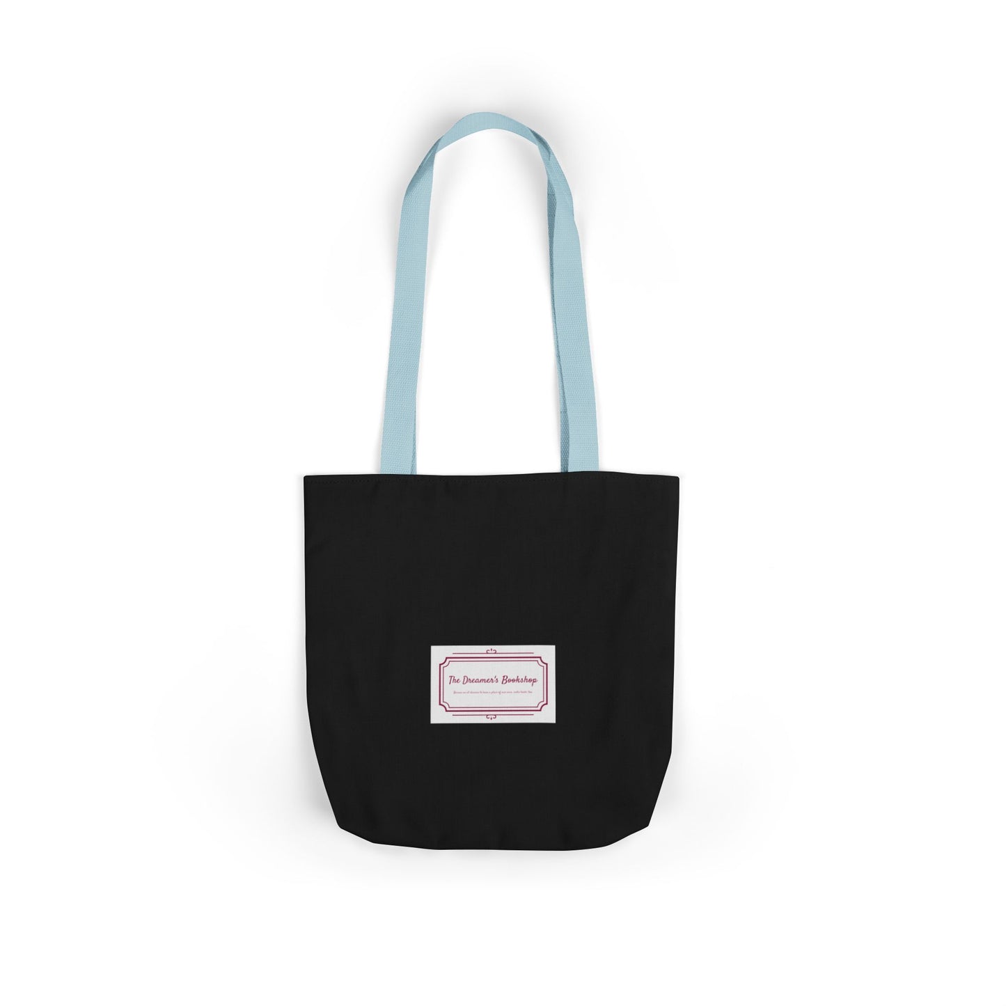 Tote Bag - "Dreams" Cover - Gift for Book lovers