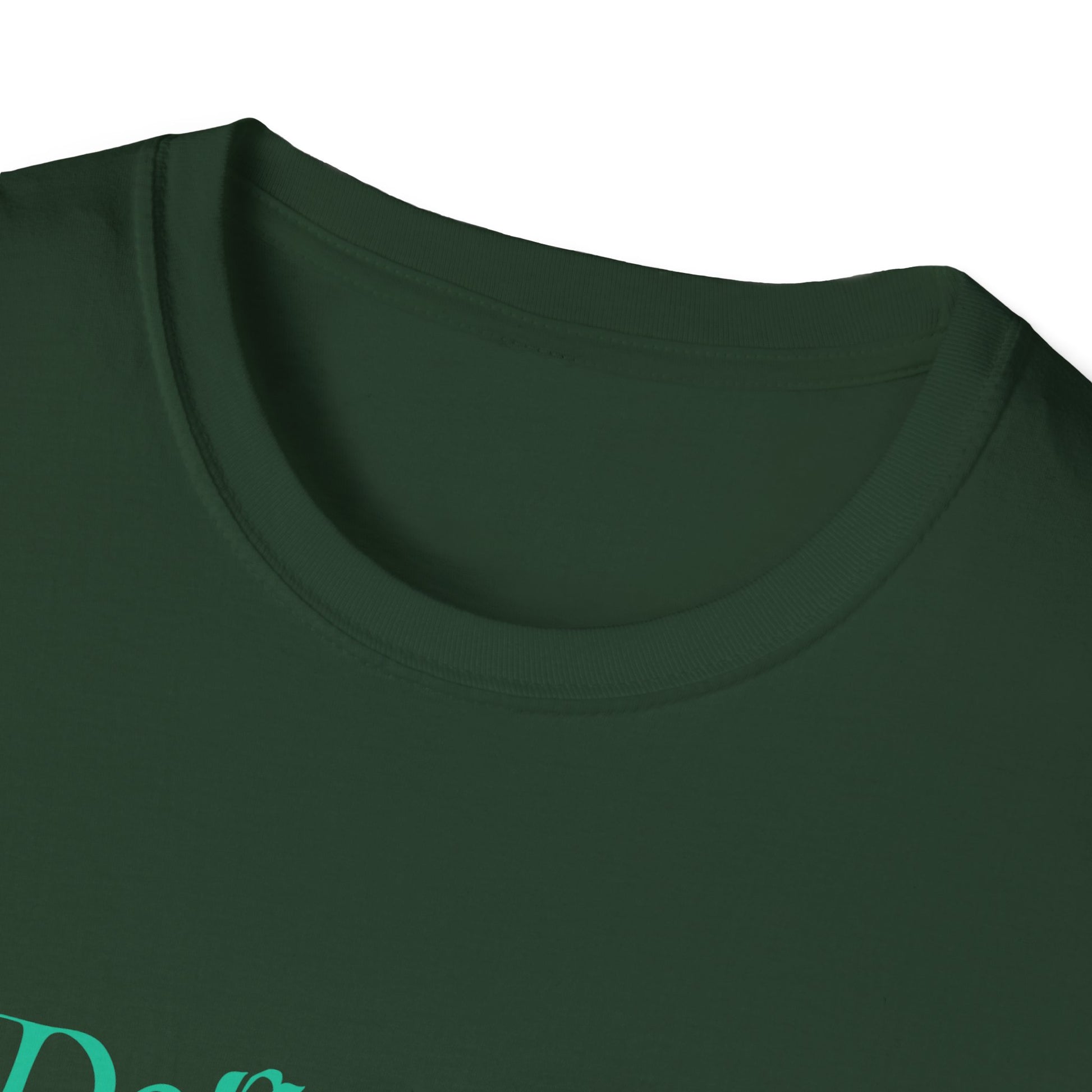 Unisex -Inspired T-Shirt - "Indie Author" - Inspirational - The Dreamer's Bookshop.