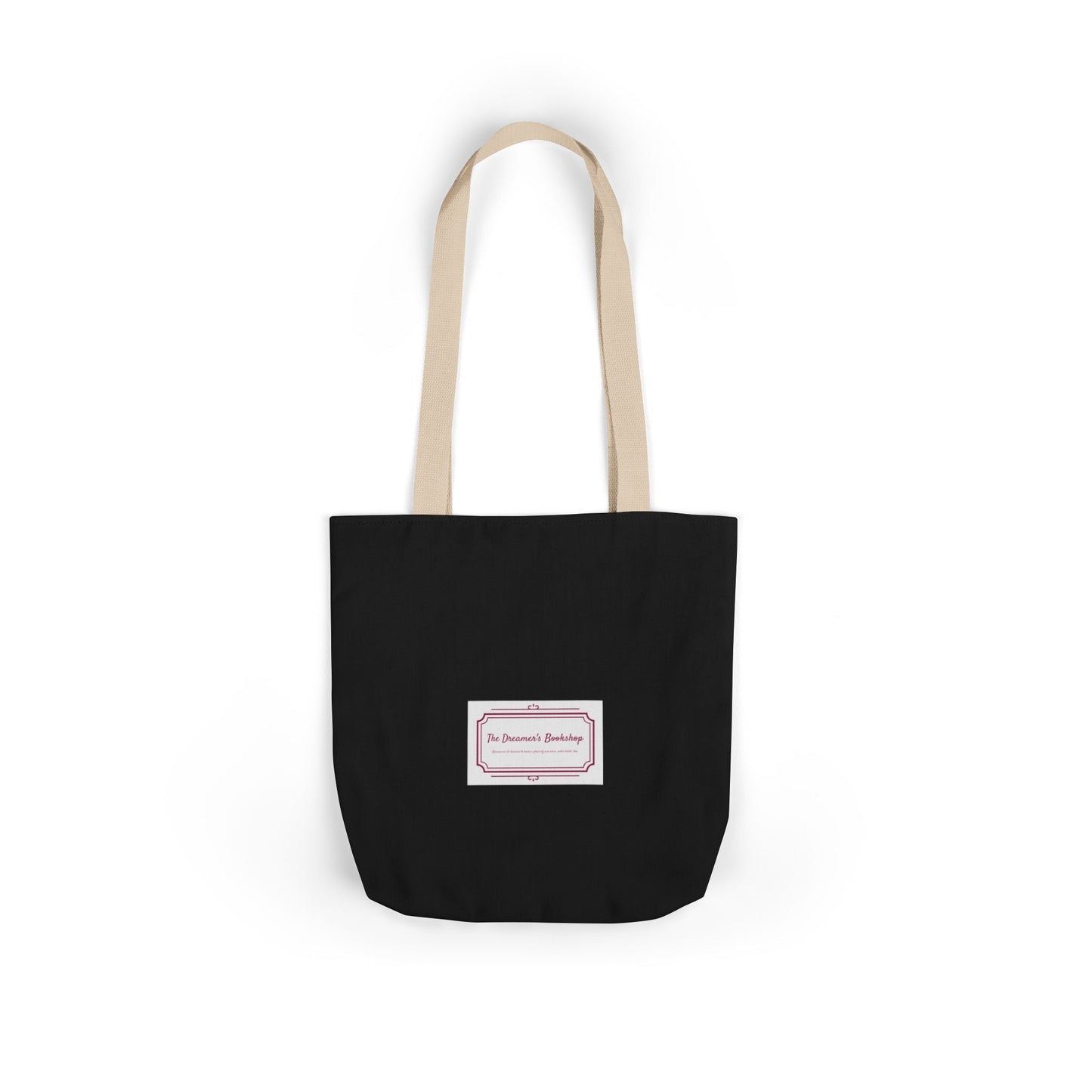 Tote Bag - "Ardour" Cover Design