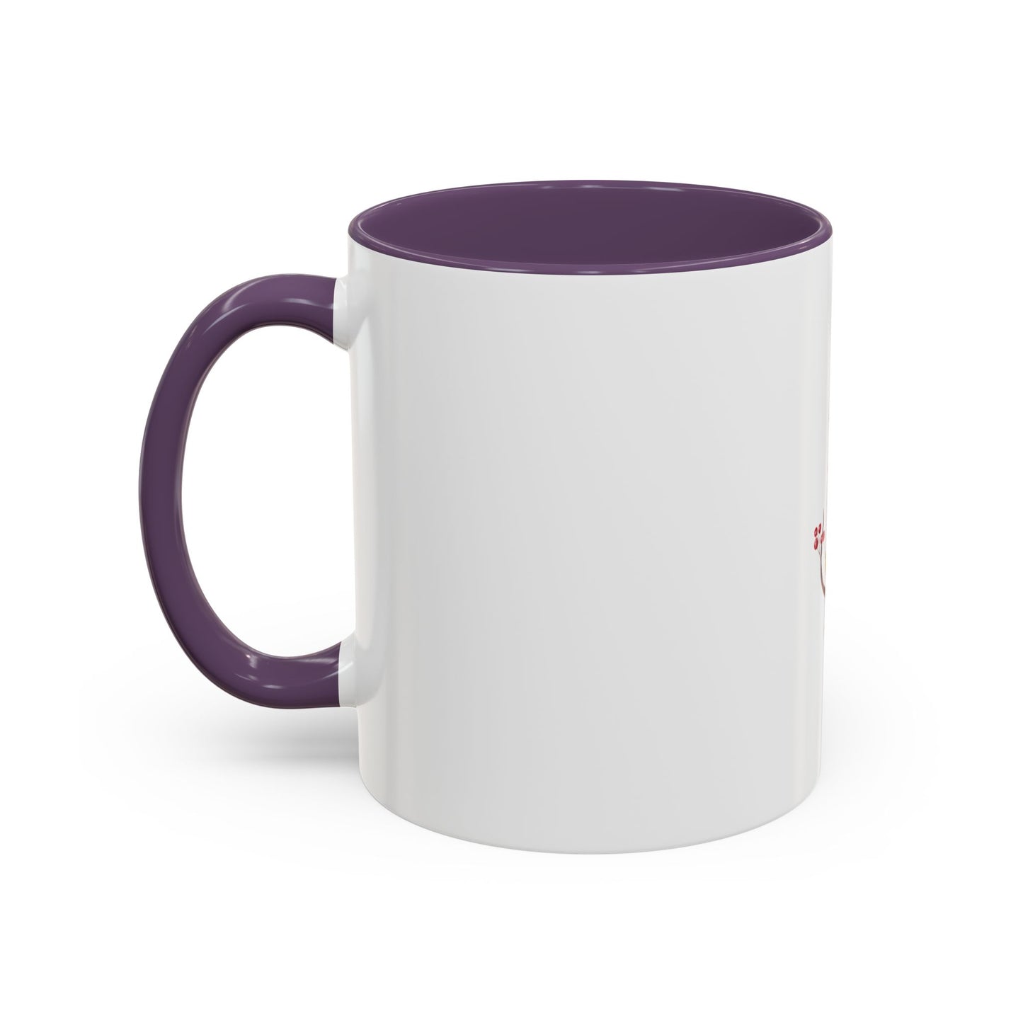 Happy Fall - Coffee Mug - Gift for Book Lovers