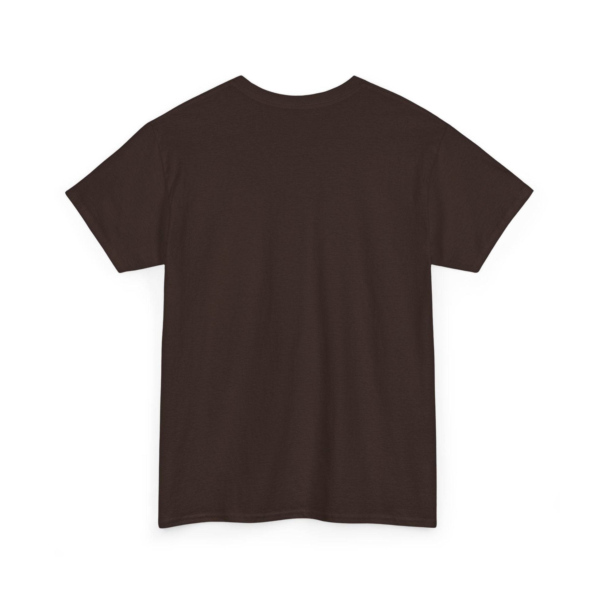 Fiction - Graphic Tee - Unisex Heavy Cotton T-Shirt - Historical Romance - The Dreamer's Bookshop.
