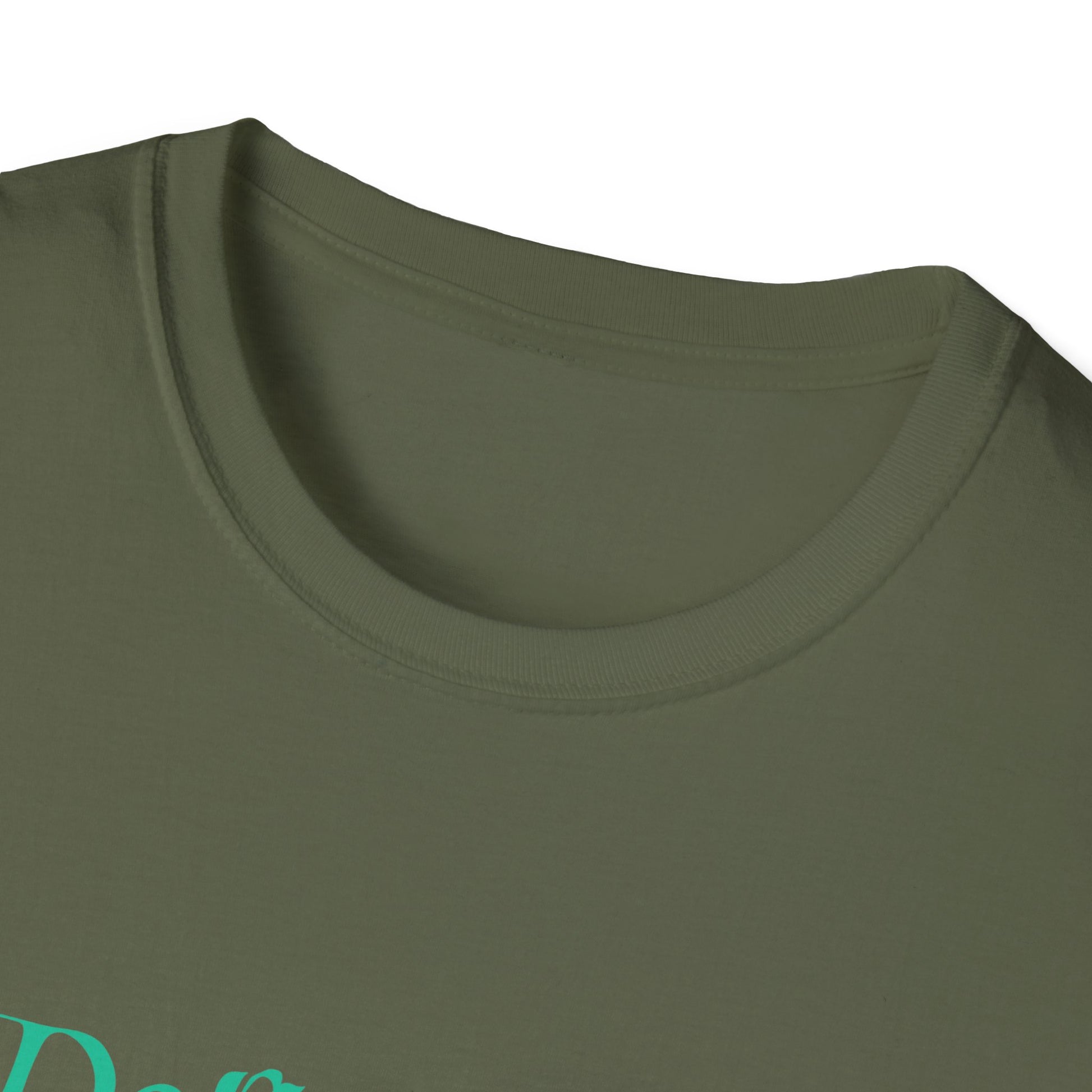 Unisex -Inspired T-Shirt - "Indie Author" - Inspirational - The Dreamer's Bookshop.