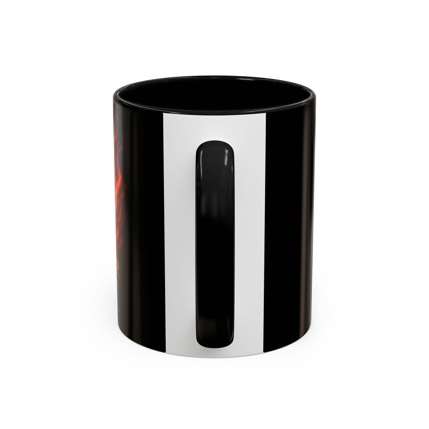 Ardour Cover Design - Coffee Mug - 11oz & 15oz