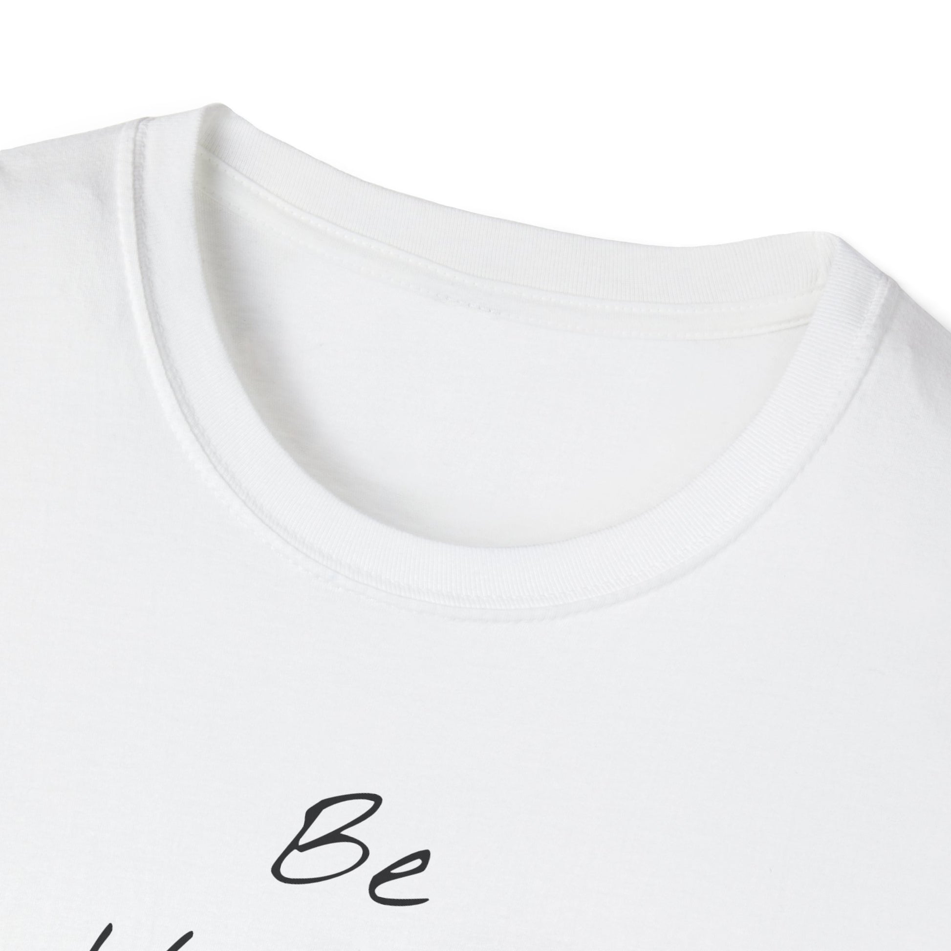 Unisex Travel-Inspired T-Shirt - "Be the Best" - Perfect for Book Lovers - The Dreamer's Bookshop.
