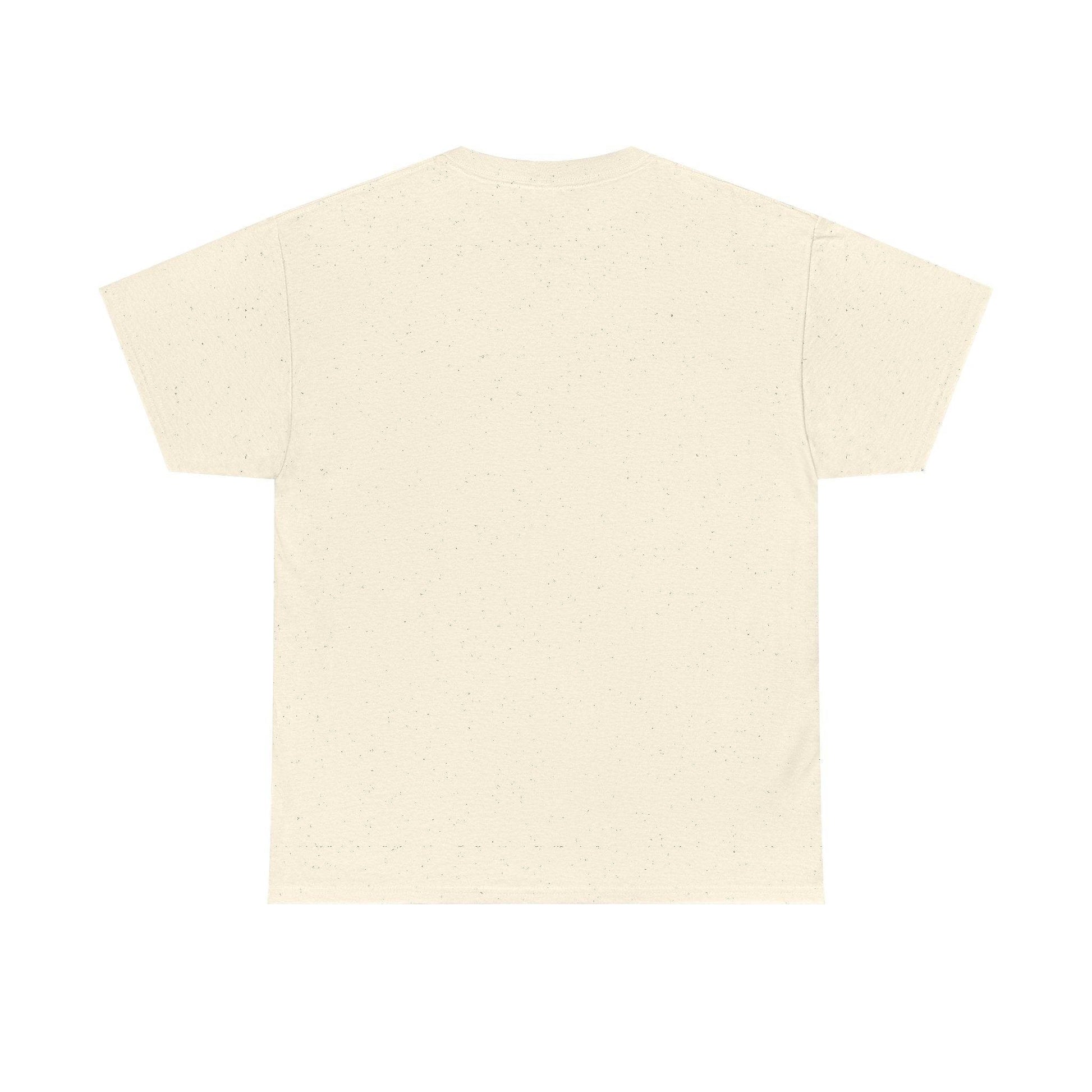 Fiction - Graphic Tee - Unisex Heavy Cotton T-Shirt Literature Books - The Dreamer's Bookshop.