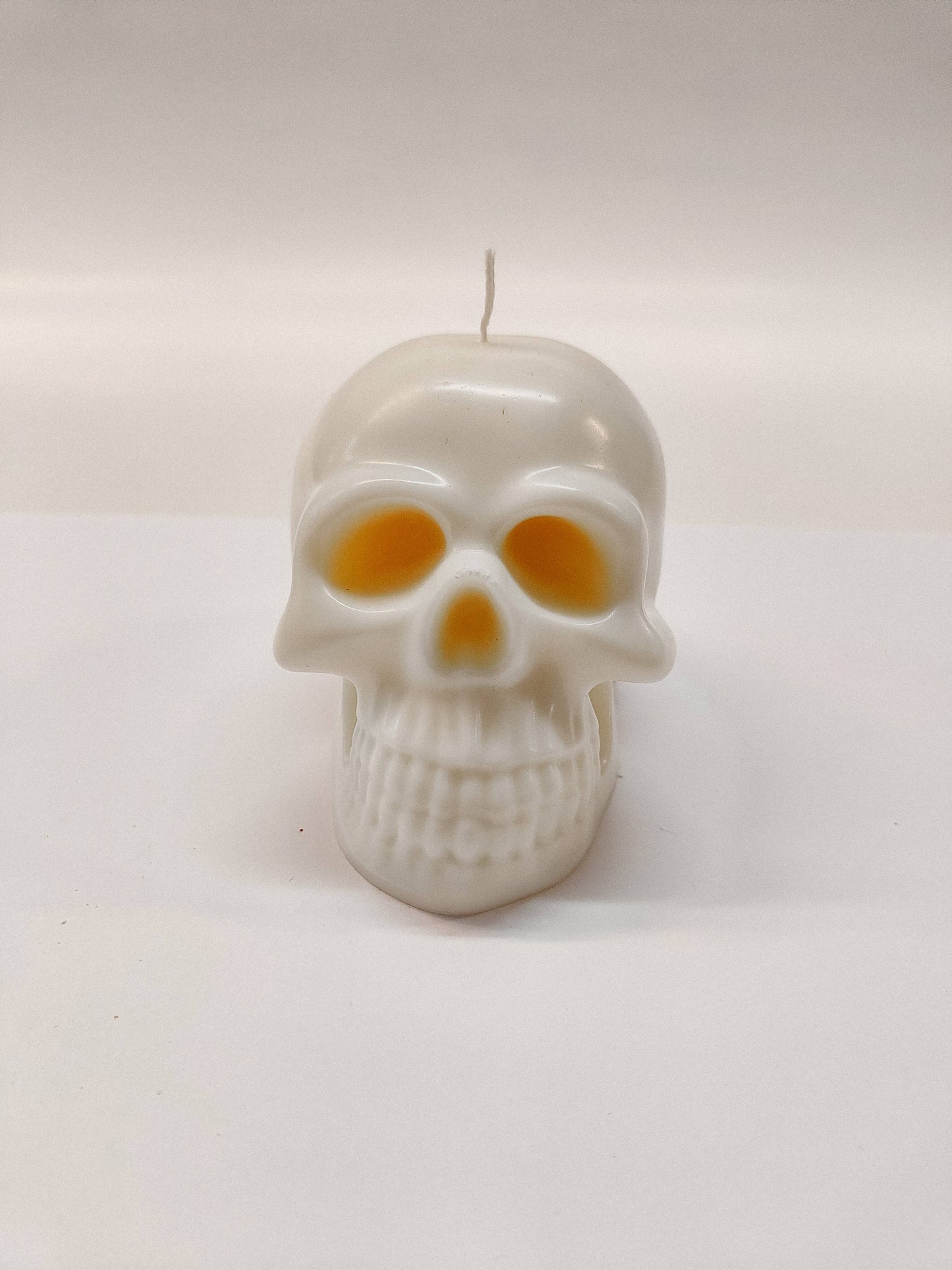 Brickstar Belgium - Kaars Skull