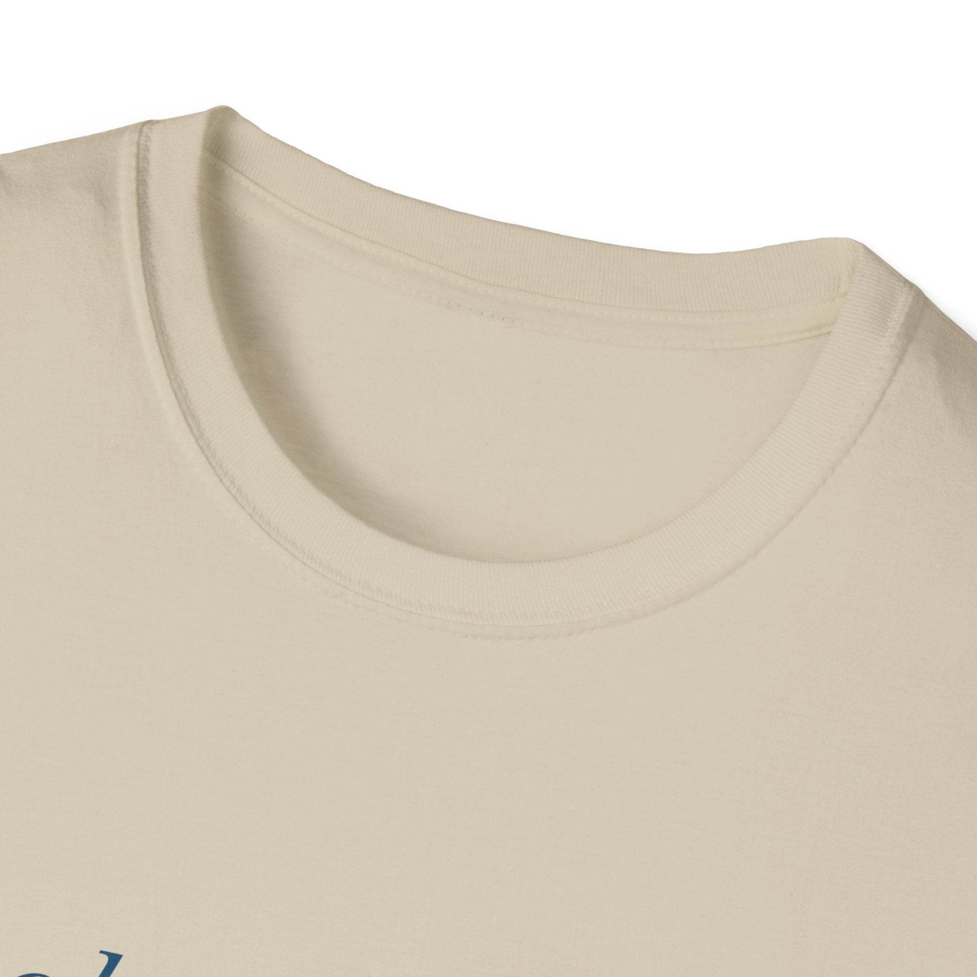 Inspirational Unisex T-Shirt - Books Lift You Up - The Dreamer's Bookshop.
