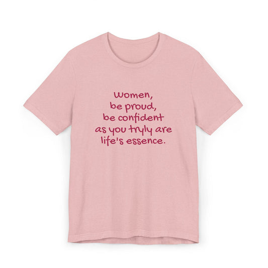 Unisex Jersey T-Shirt - Women - The Dreamer's Bookshop.