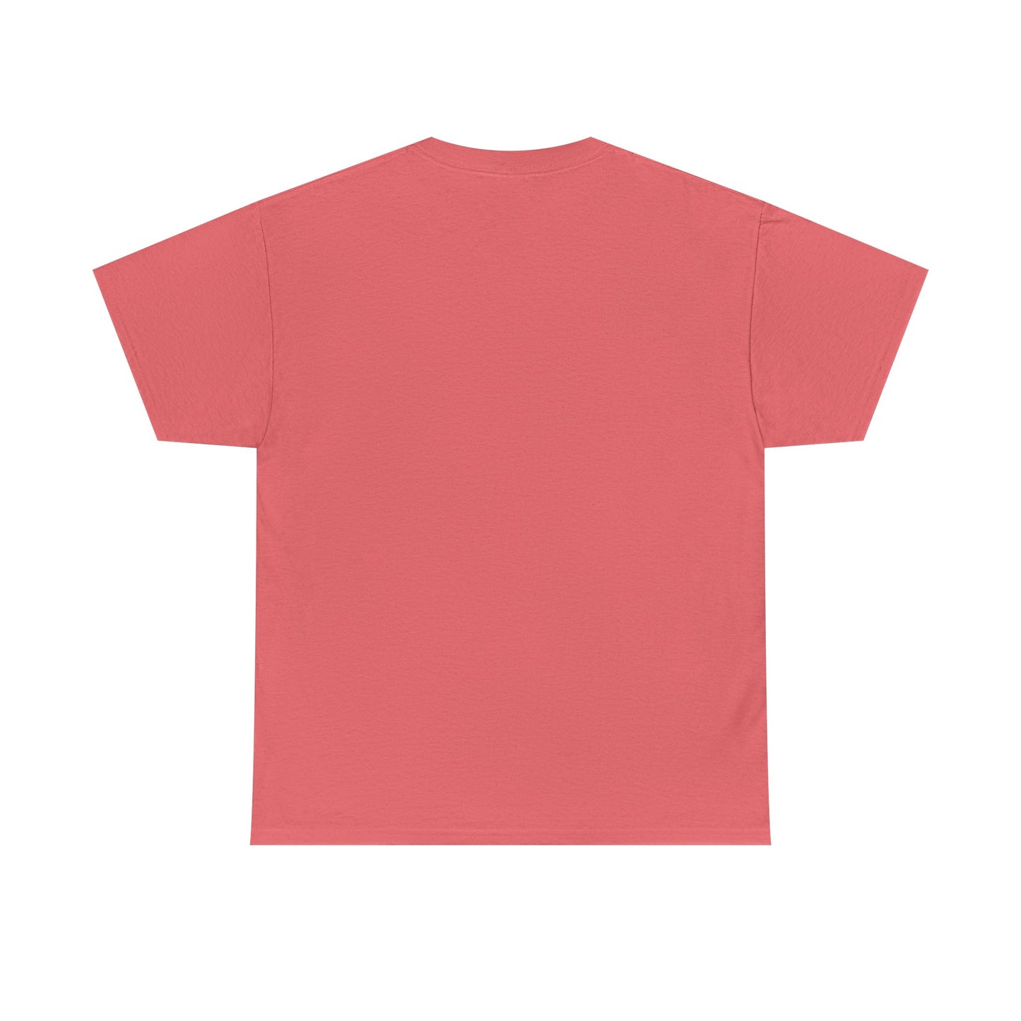 Book Lover's Unisex Heavy Cotton Tee - "Travel" - The Dreamer's Bookshop.