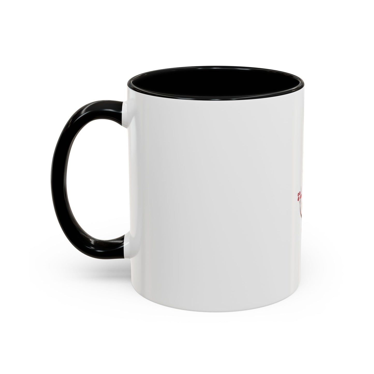 Happy Fall - Coffee Mug - Gift for Book Lovers