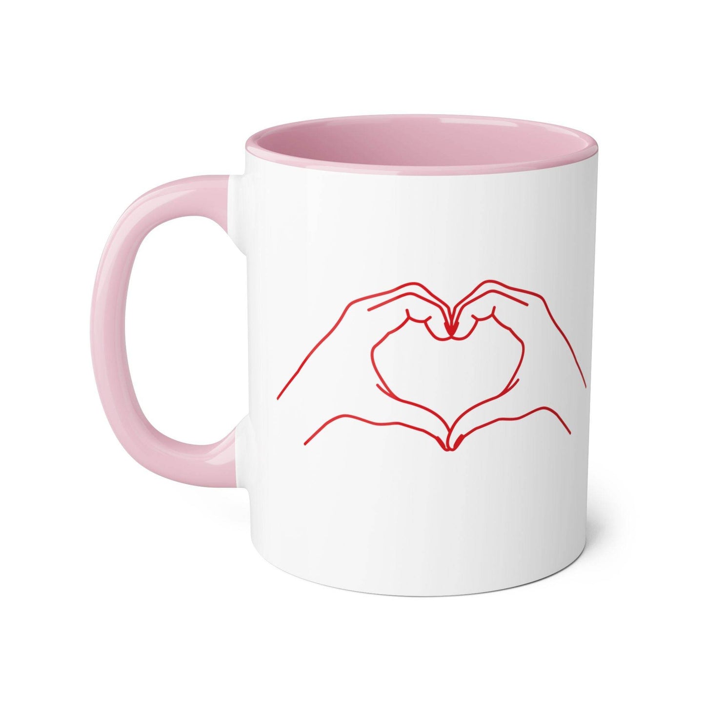 I Appreciate You Mug - 11oz Coffee Cup for Someone Important - The Dreamer's Bookshop.