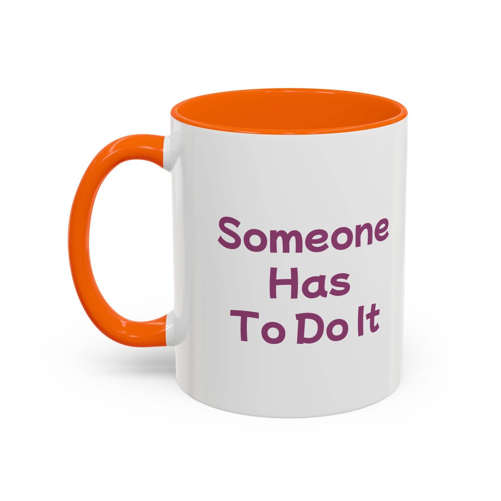 Grumpy Writer Cat Coffee Mug - Cute Gift for Book Lovers - The Dreamer's Bookshop.