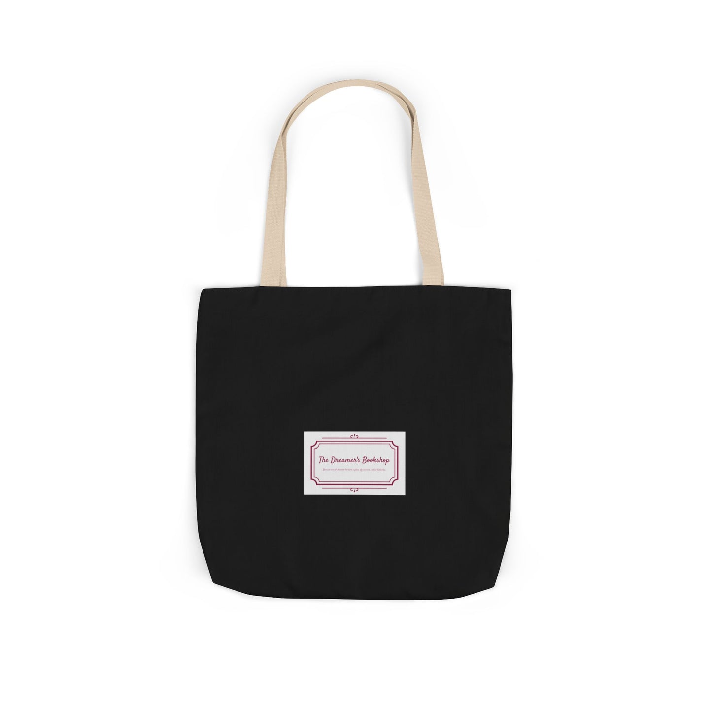 Tote Bag - "Ardour" Cover Design
