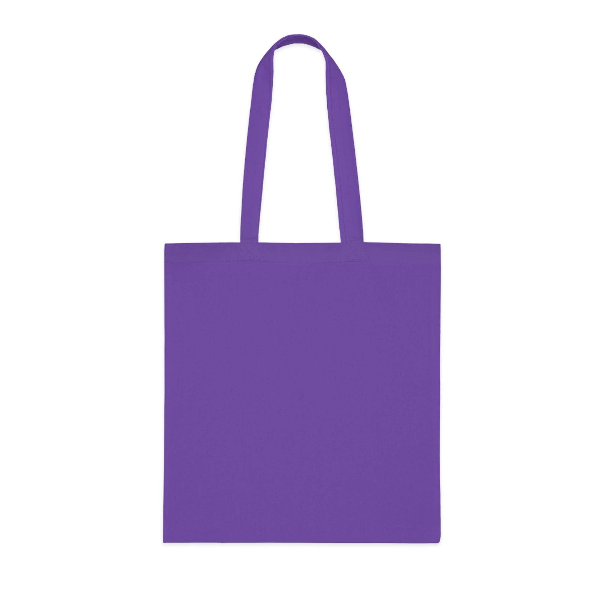Coffee & Books Cotton Tote - Perfect for Book Lovers - The Dreamer's Bookshop.
