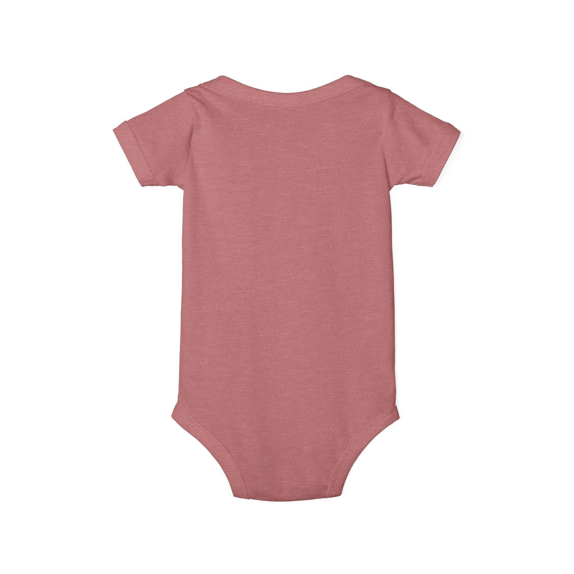 US - Magical Reader Infant Onesie - Cute Baby Bodysuit for Book Lovers - The Dreamer's Bookshop.