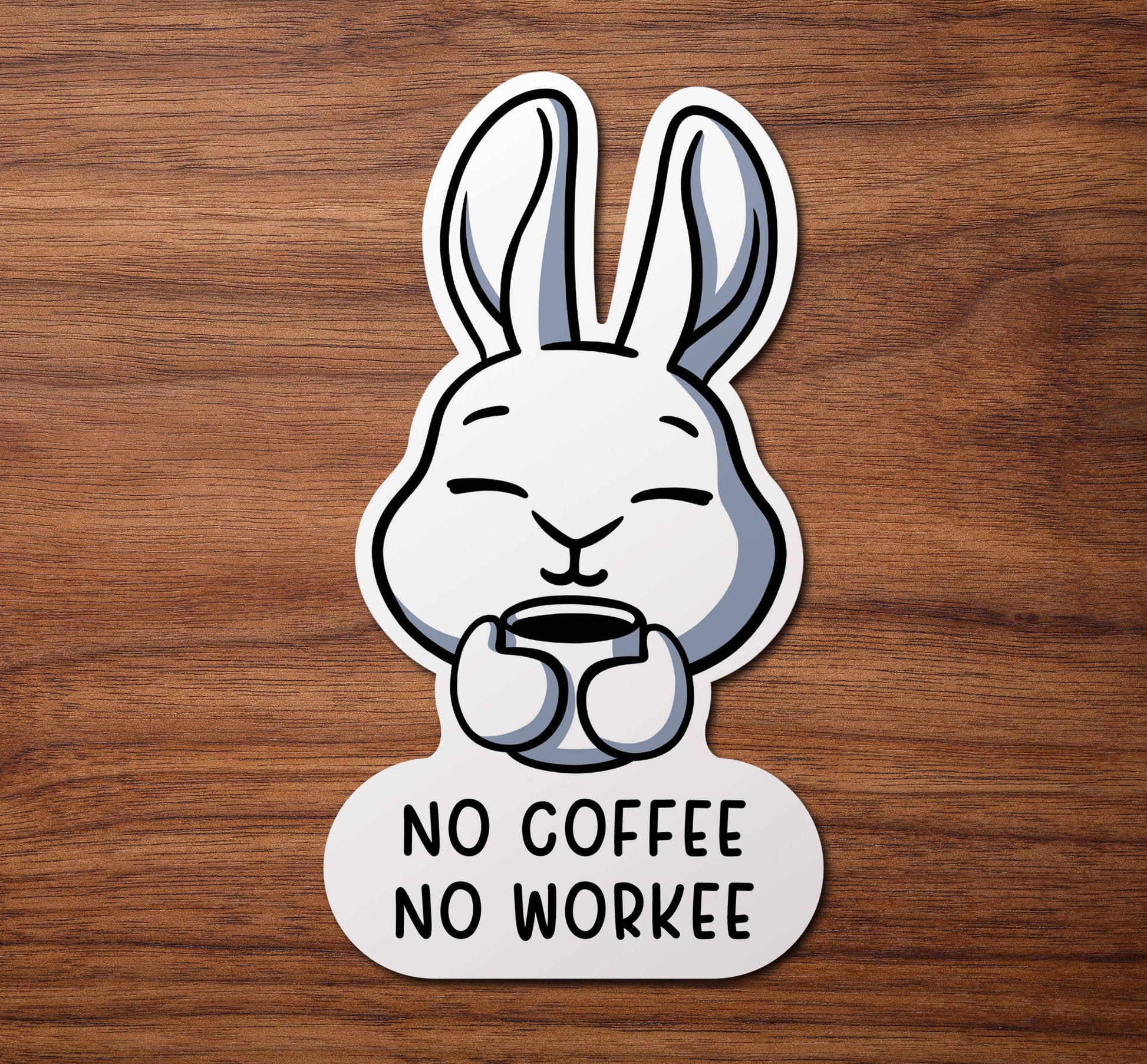 Firlefanz Design - Stickers „Adult Life 4" - The Dreamer's Bookshop.