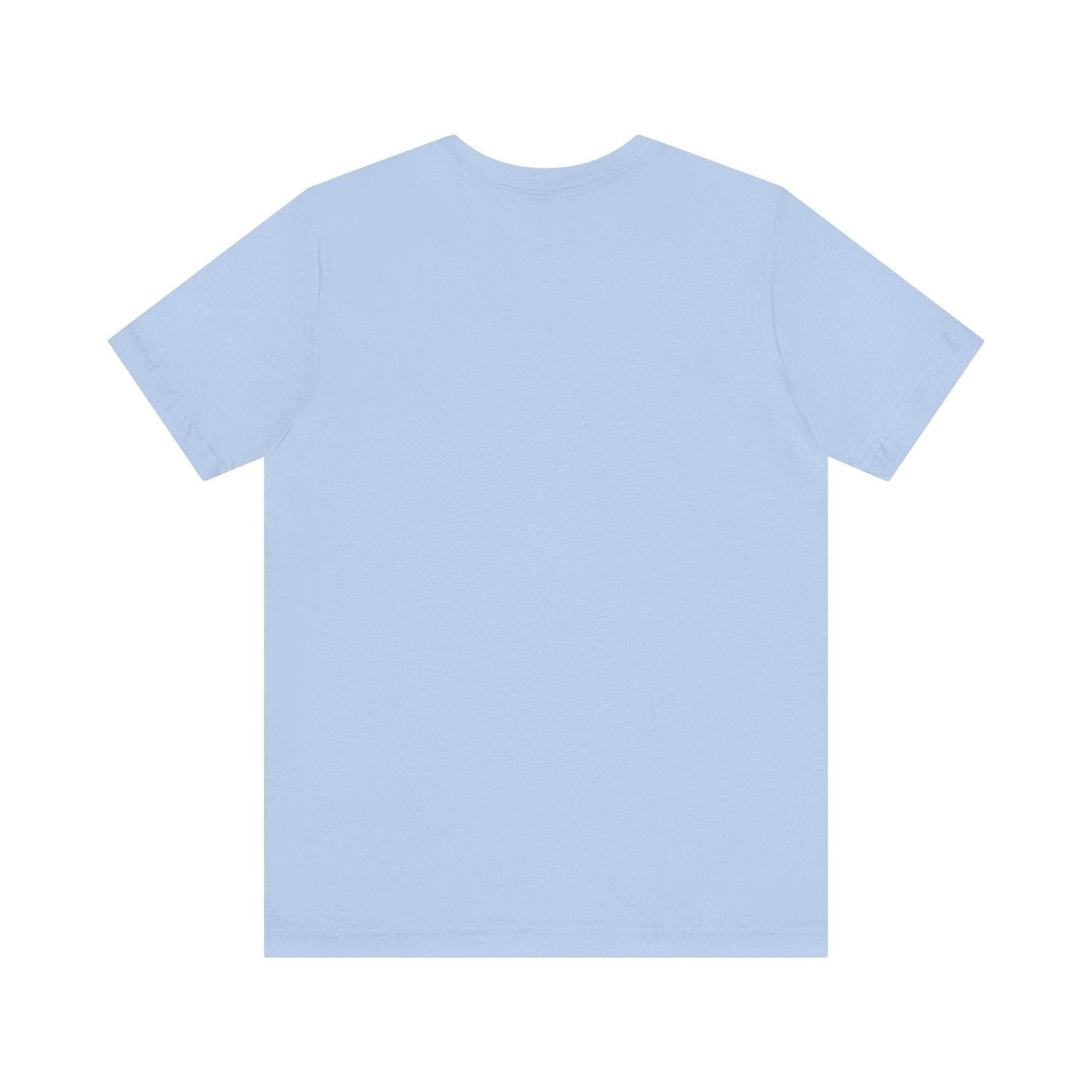 Inspirational Unisex T-shirt - Books Lift You Up - The Dreamer's Bookshop.