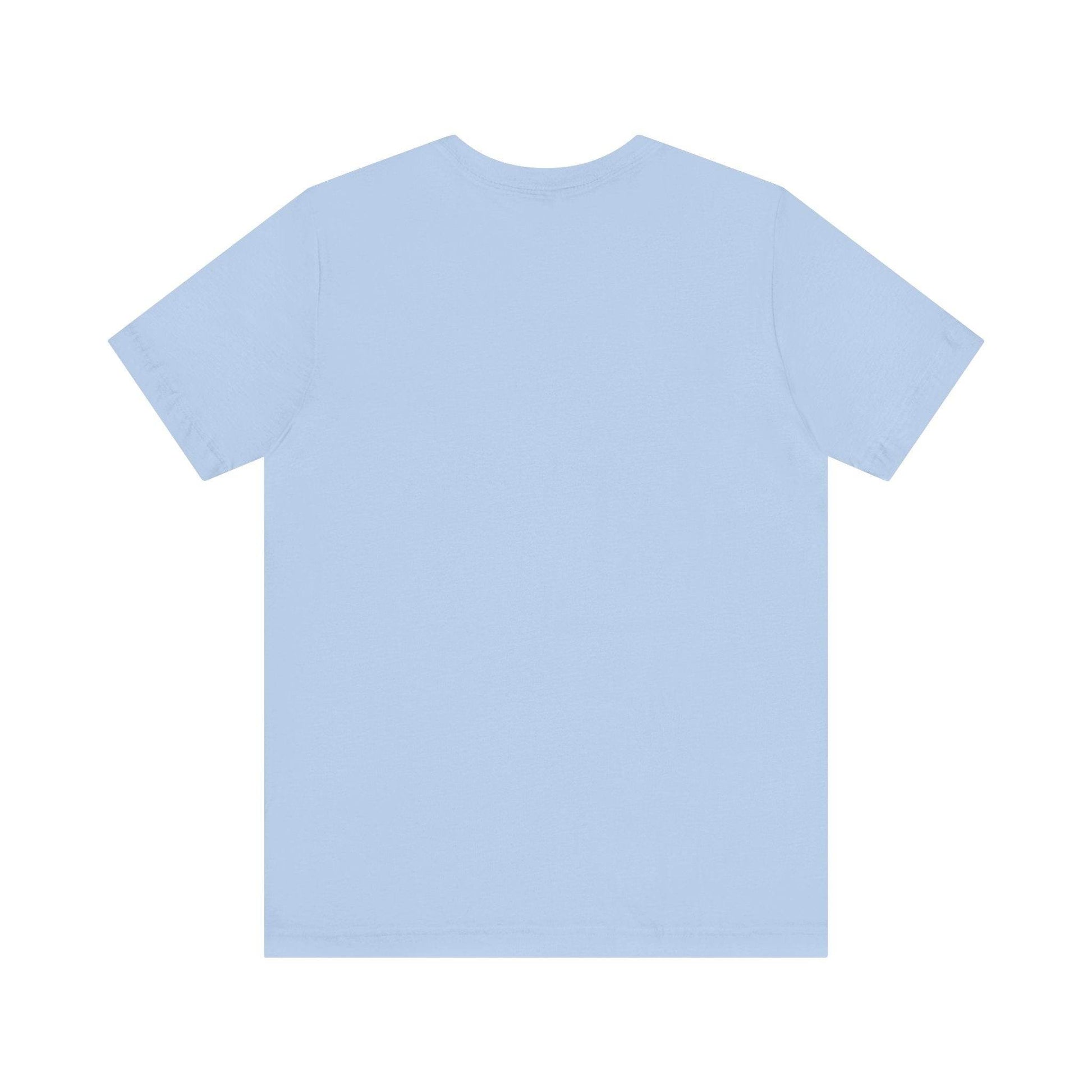 Inspirational Unisex T-shirt - Books Lift You Up - The Dreamer's Bookshop.
