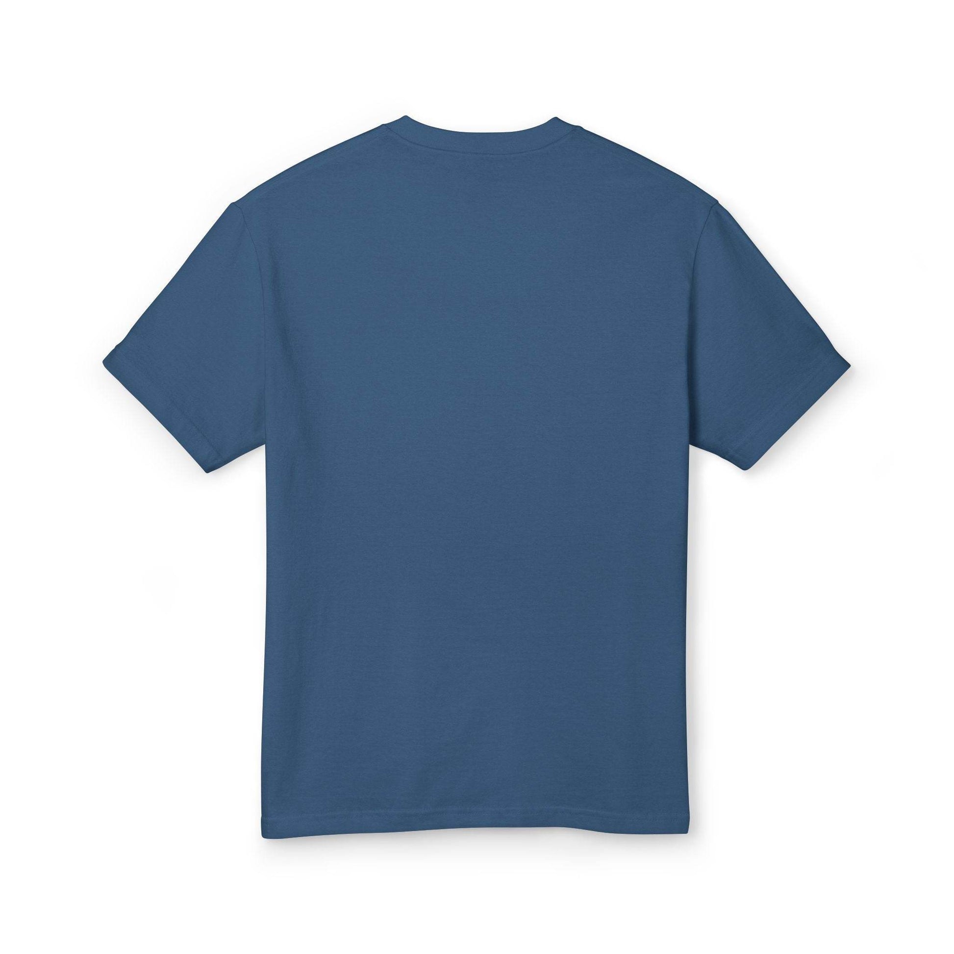 Unisex Original Creator Tee - Heavyweight Cotton Shirt - The Dreamer's Bookshop.