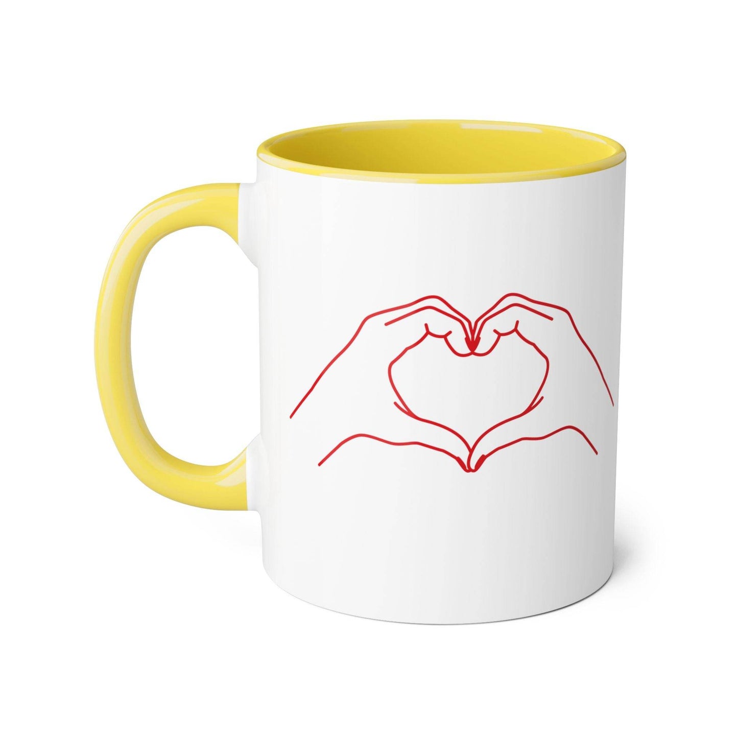 I Appreciate You Mug - 11oz Coffee Cup for Someone Important - The Dreamer's Bookshop.