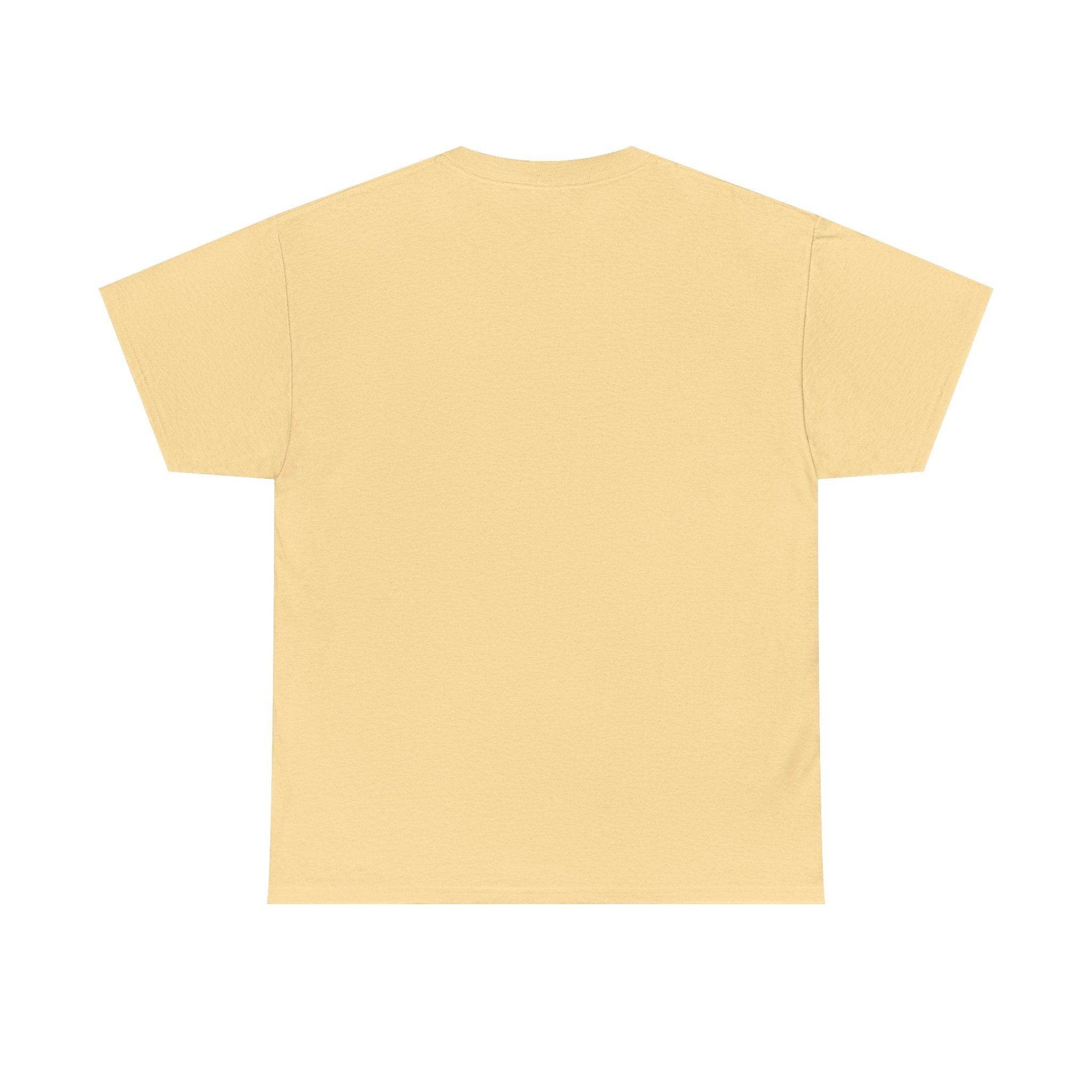Fiction - Unisex Heavy Cotton Tee - Young Adult Novels - The Dreamer's Bookshop.