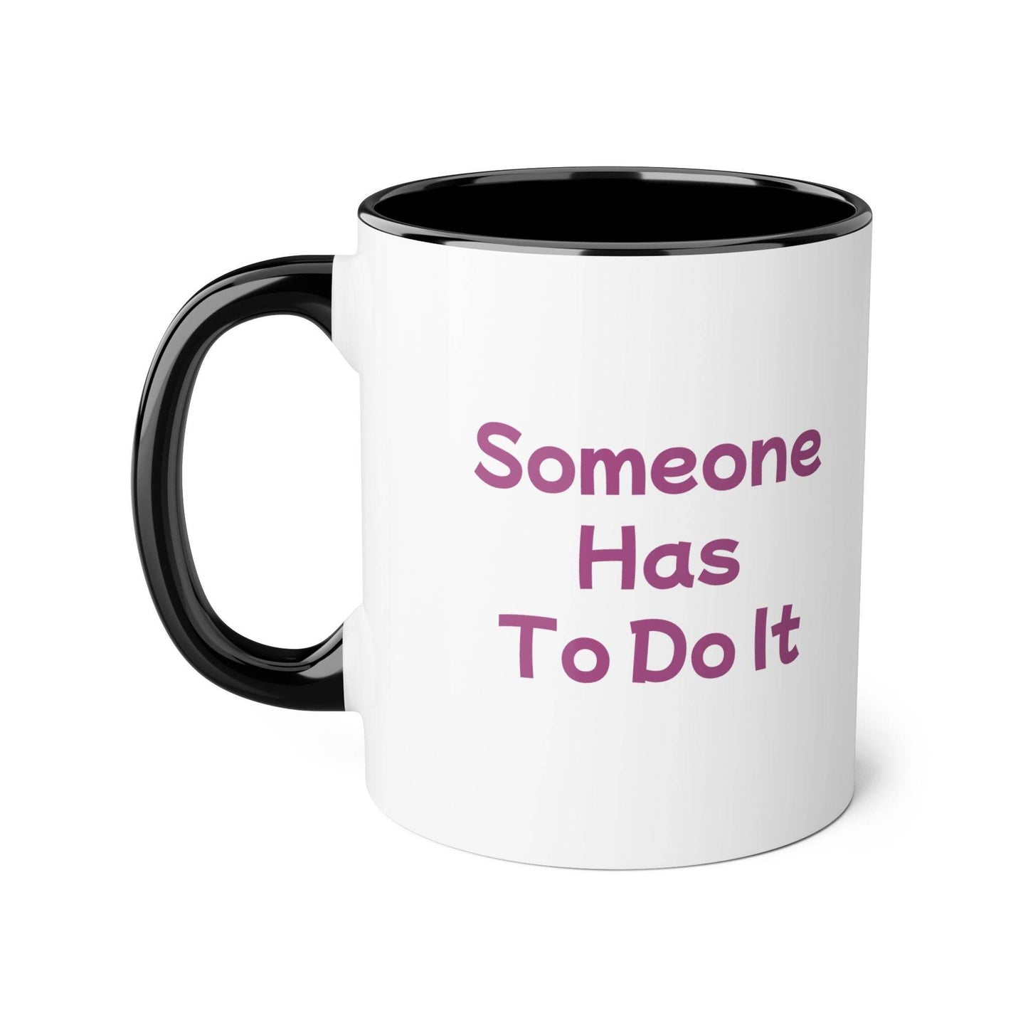 Funny Writer Cat Accent Mug - 11oz Coffee Cup for Book Lovers - The Dreamer's Bookshop.