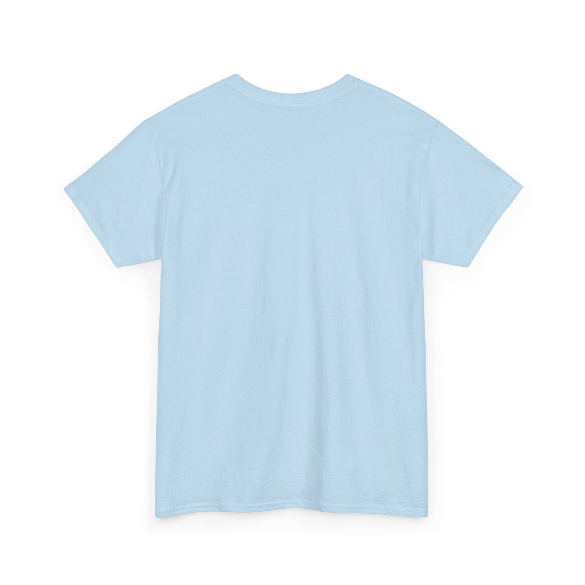 Book Lover's Unisex Heavy Cotton Tee - "Me-Time" - The Dreamer's Bookshop.