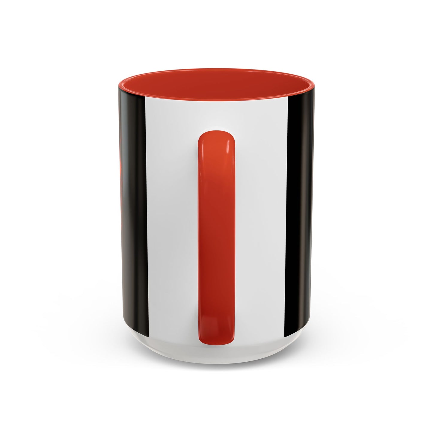 Ardour Cover Design - Coffee Mug - 11oz & 15oz